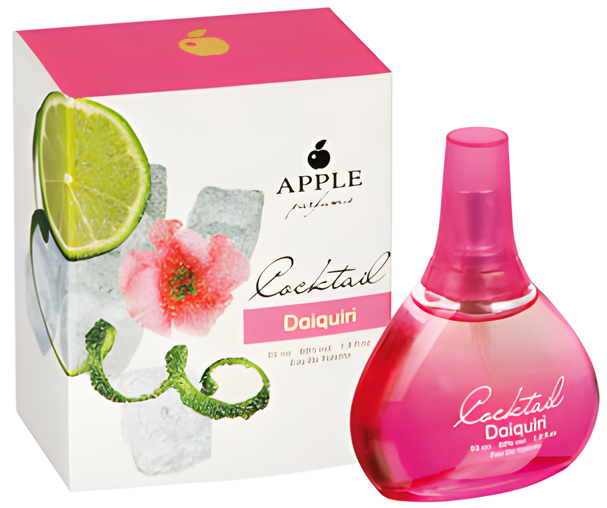 Daiquiri by Apple Parfums perfume bottle
