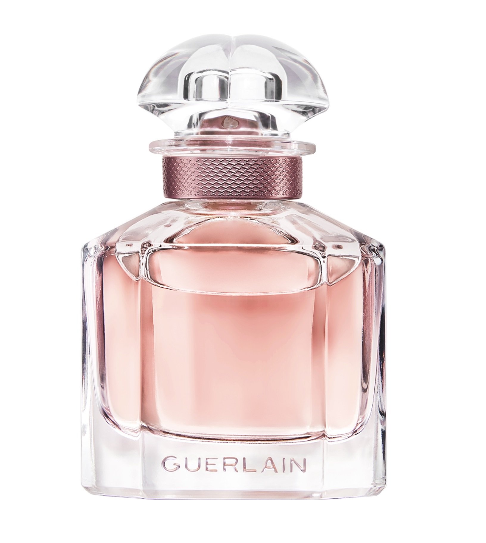Mon Guerlain L'Essence by Guerlain perfume bottle