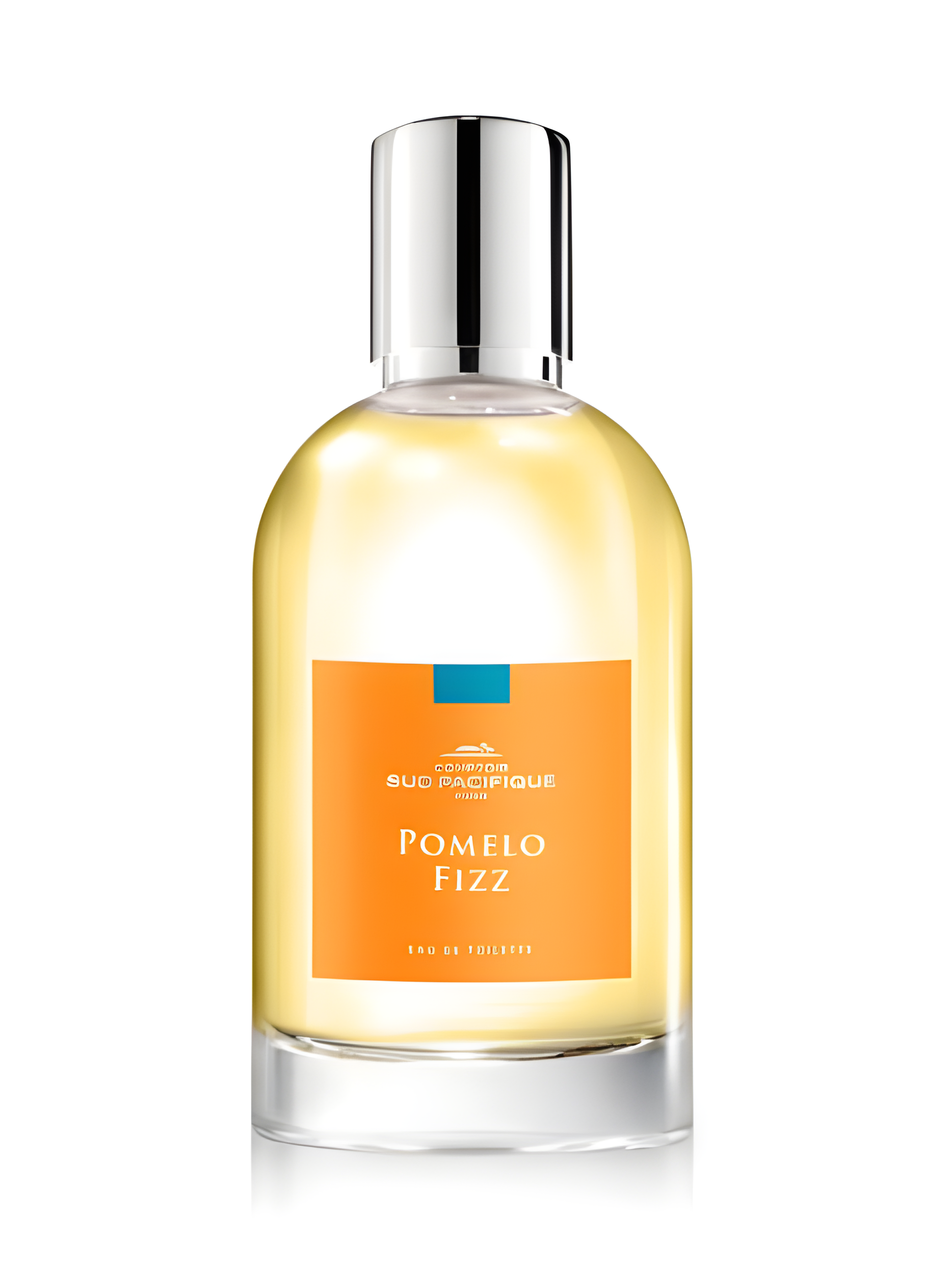 Pomelo Fizz by Comptoir Sud Pacifique perfume bottle
