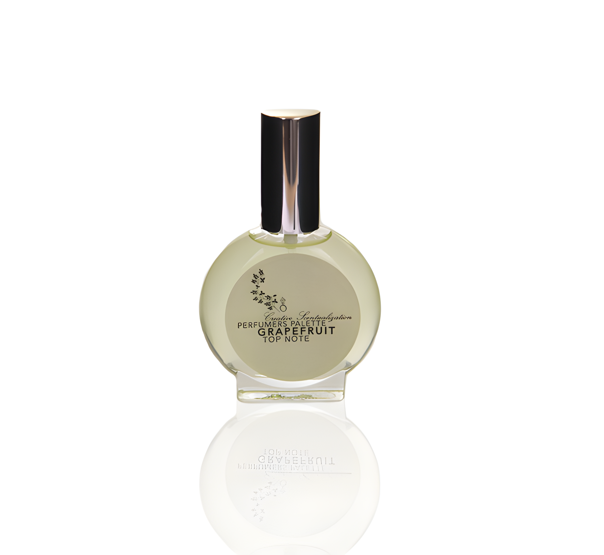 Grapefruit Top Note by Sarah Horowitz Parfums perfume bottle