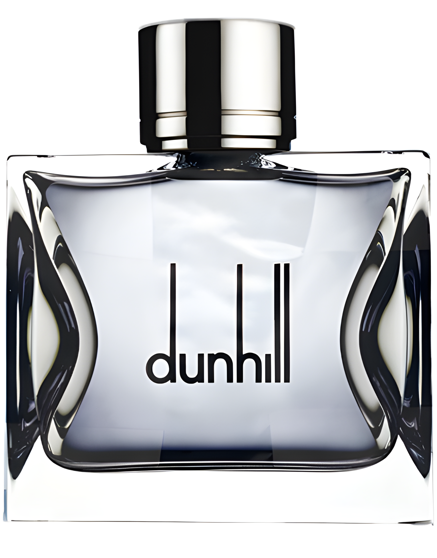 Dunhill London by Alfred Dunhill perfume bottle