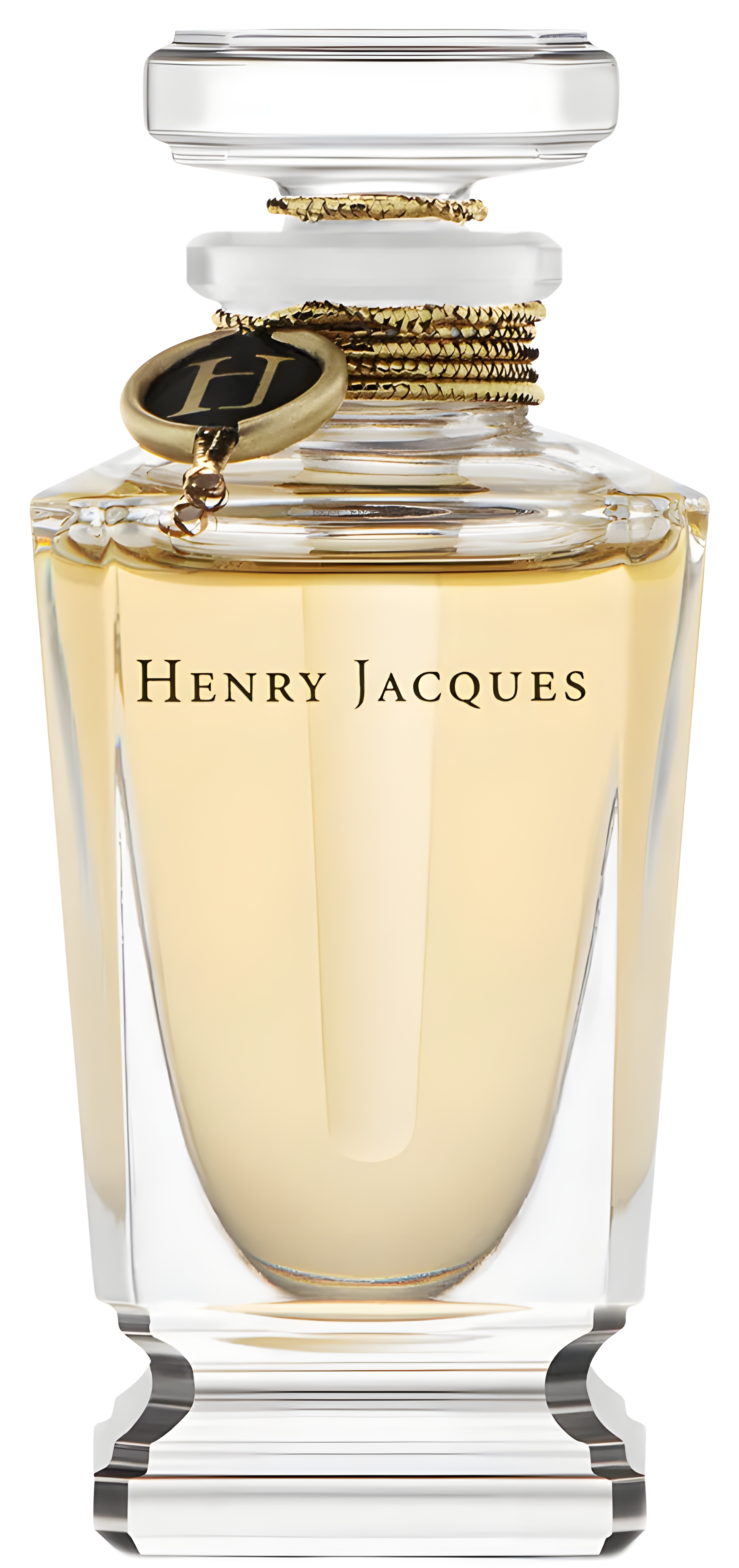Clelia by Henry Jacques perfume bottle