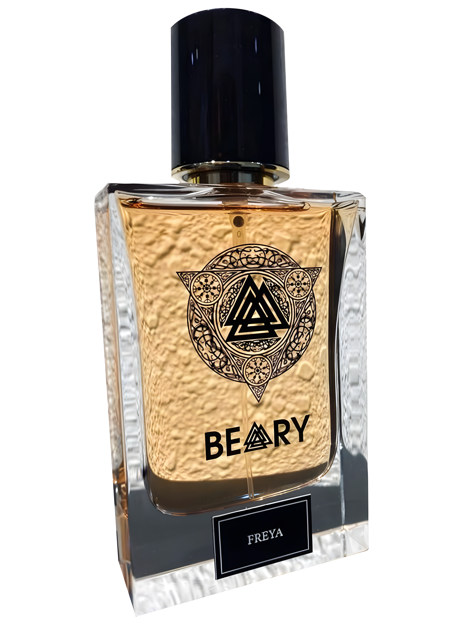 Freya by Beary perfume bottle