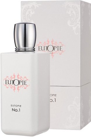 No 1 by Eutopie perfume bottle
