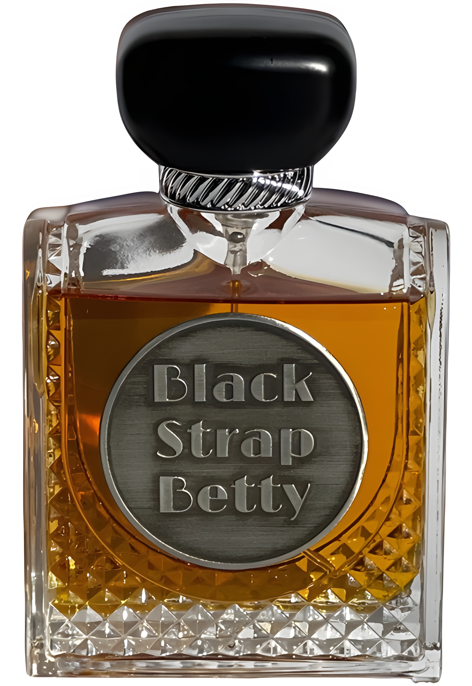 Blackstrap Betty by One Way Bridge Perfumes perfume bottle