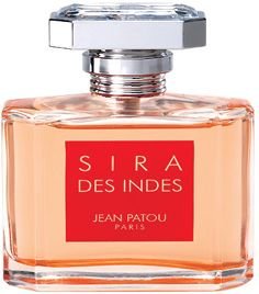 Sira Des Indes by Jean Patou perfume bottle