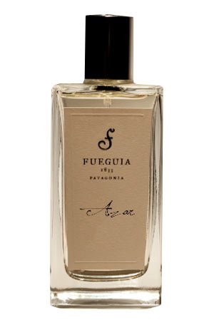 Azar by Fueguia 1833 perfume bottle