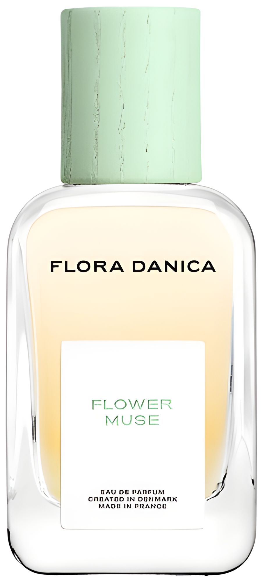 Flower Muse by Flora Danica perfume bottle