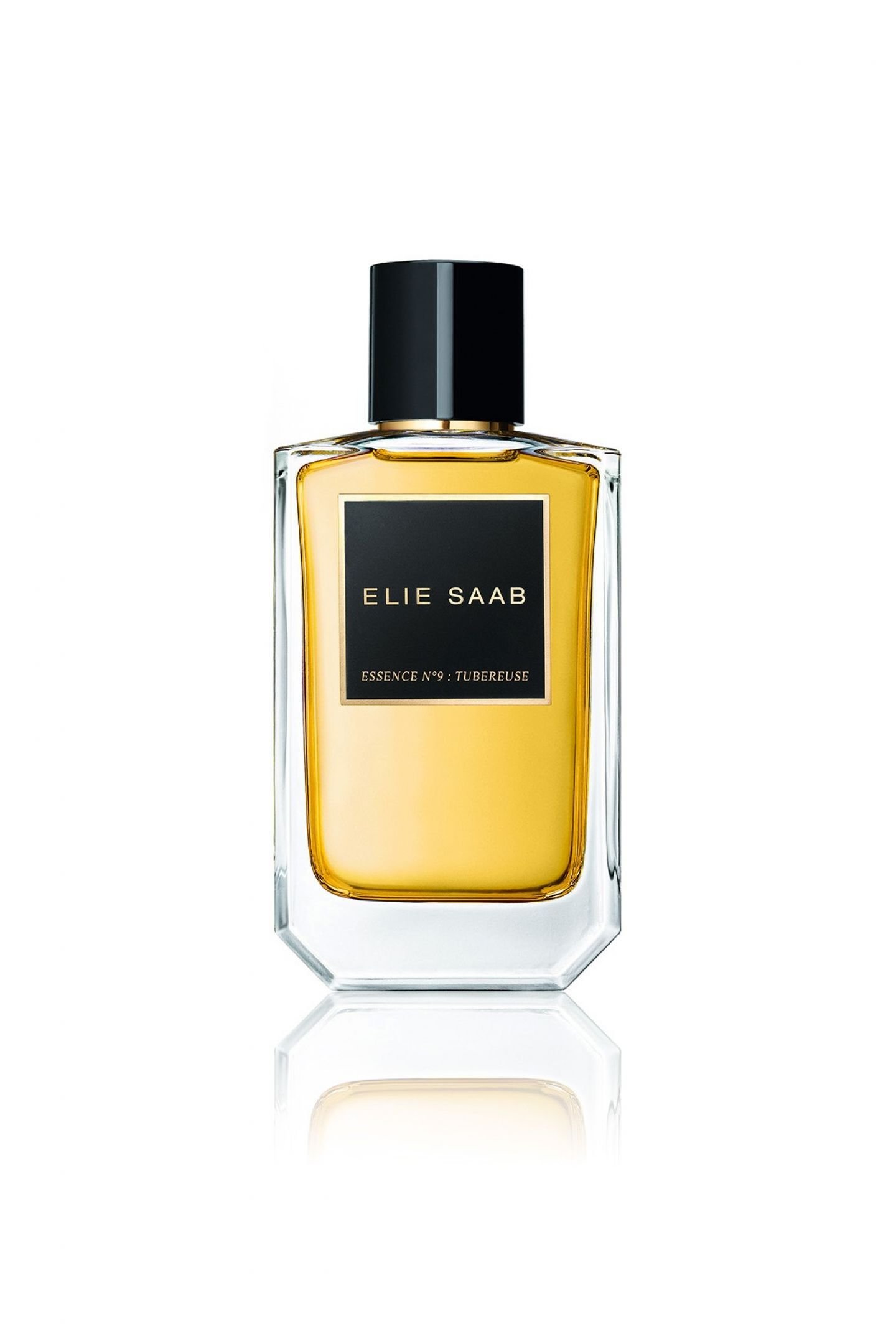 Essence No. 9 Tuberose by Elie Saab perfume bottle