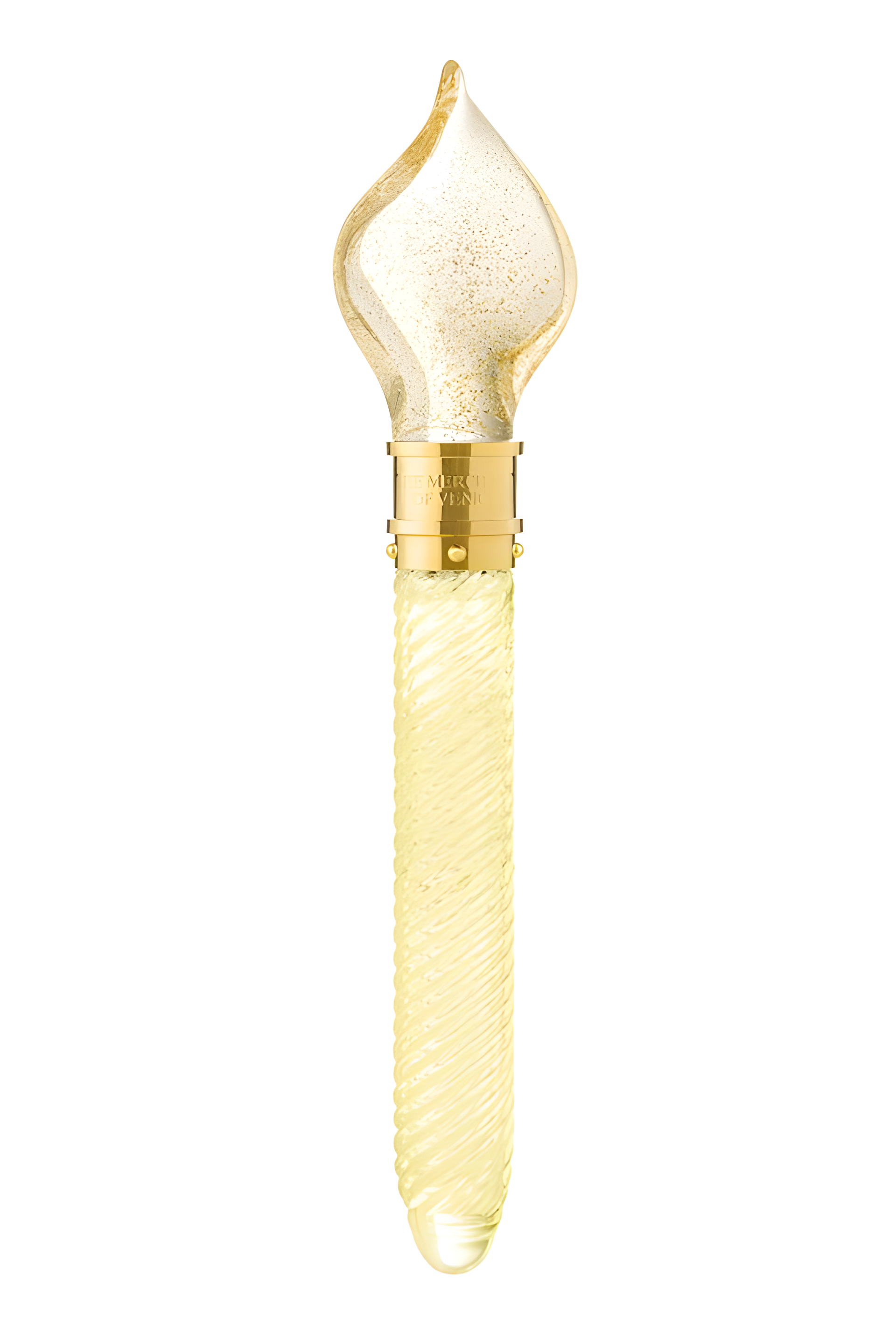 Secret Rose by The Merchant of Venice perfume bottle