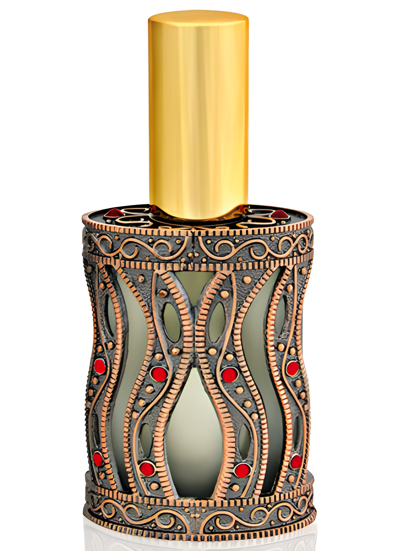 Aseer by Majid Muzaffar Iterji perfume bottle
