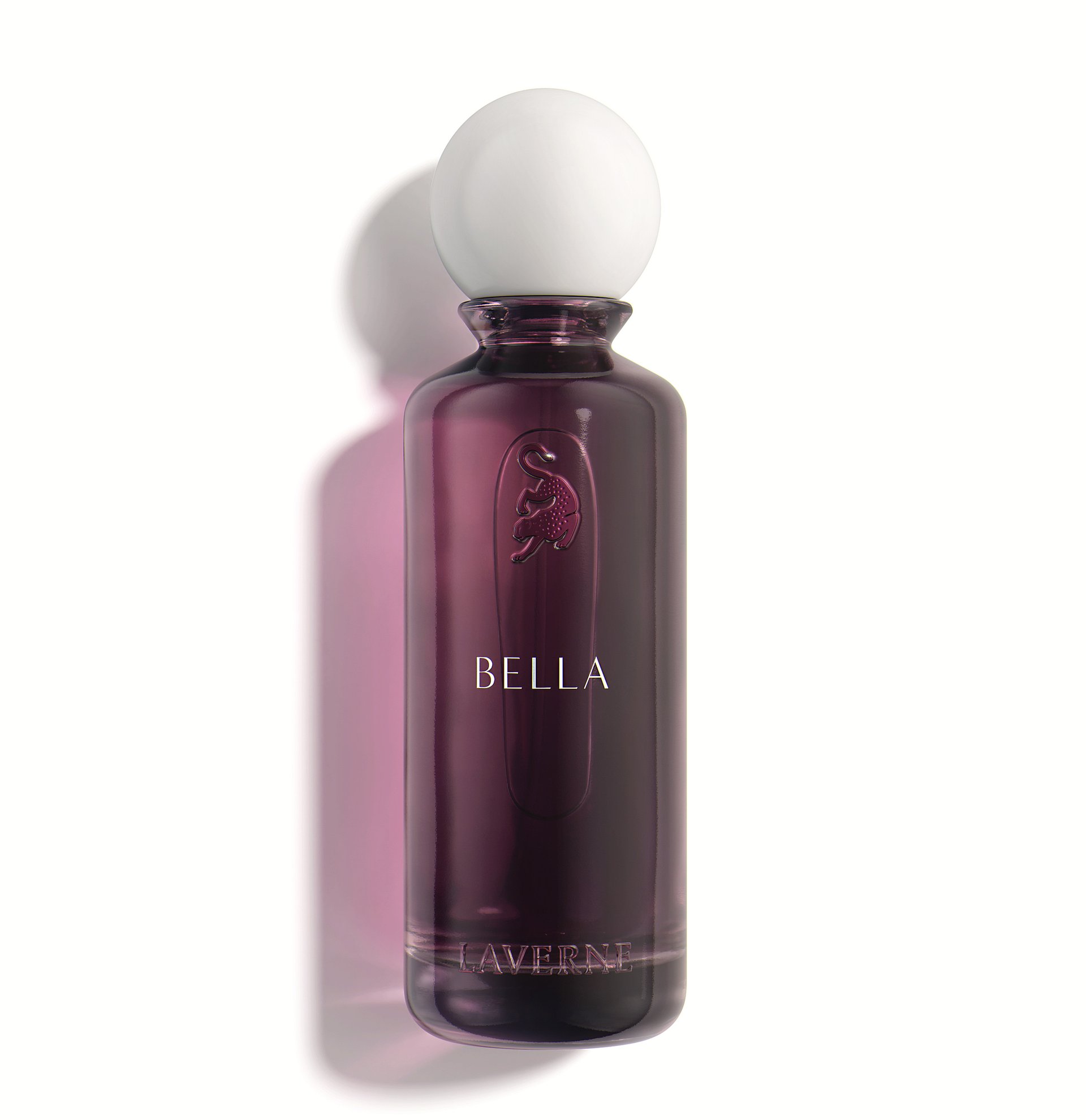 Bella by Laverne perfume bottle