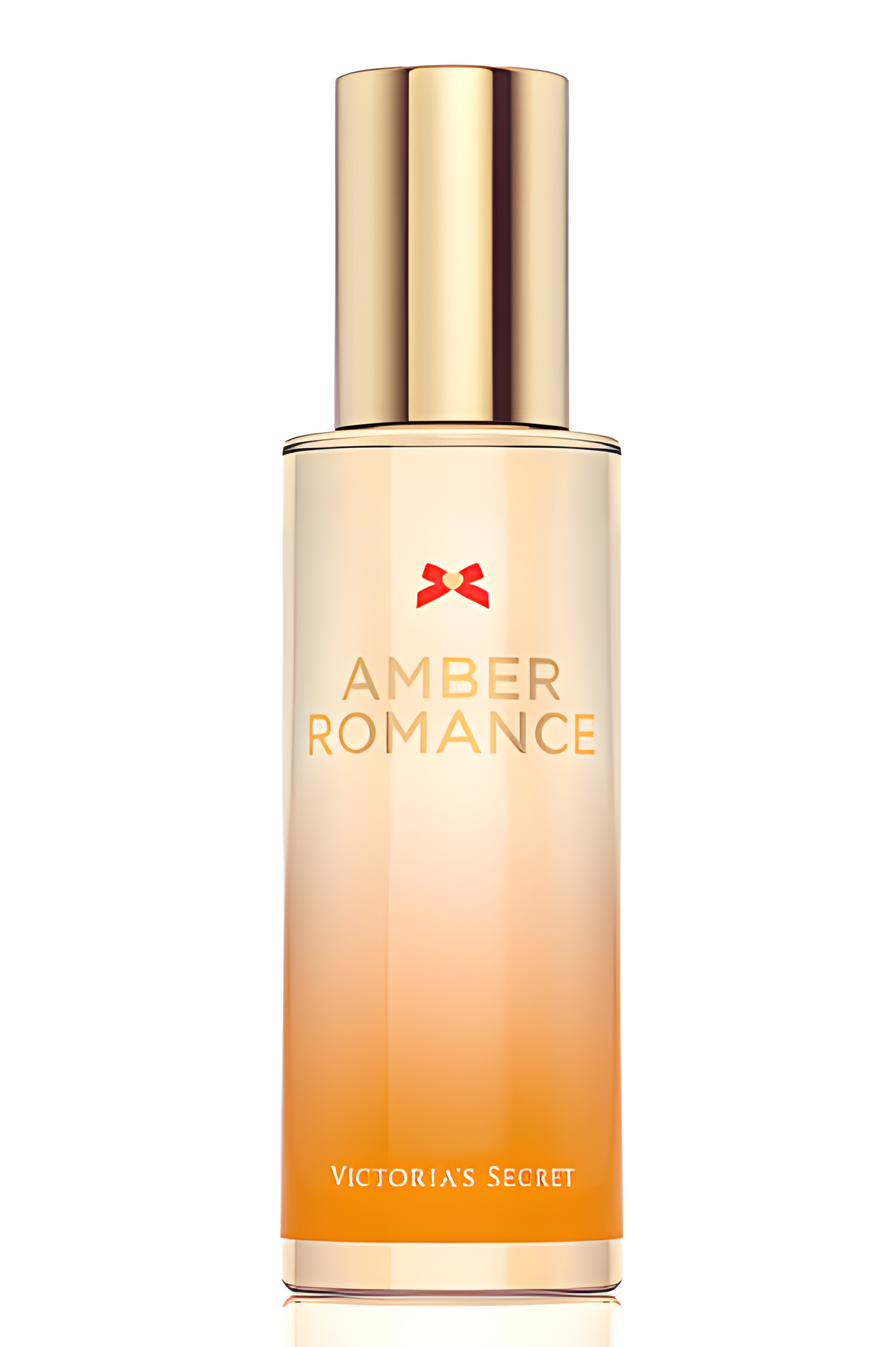 Amber Romance by Victoria's Secret perfume bottle