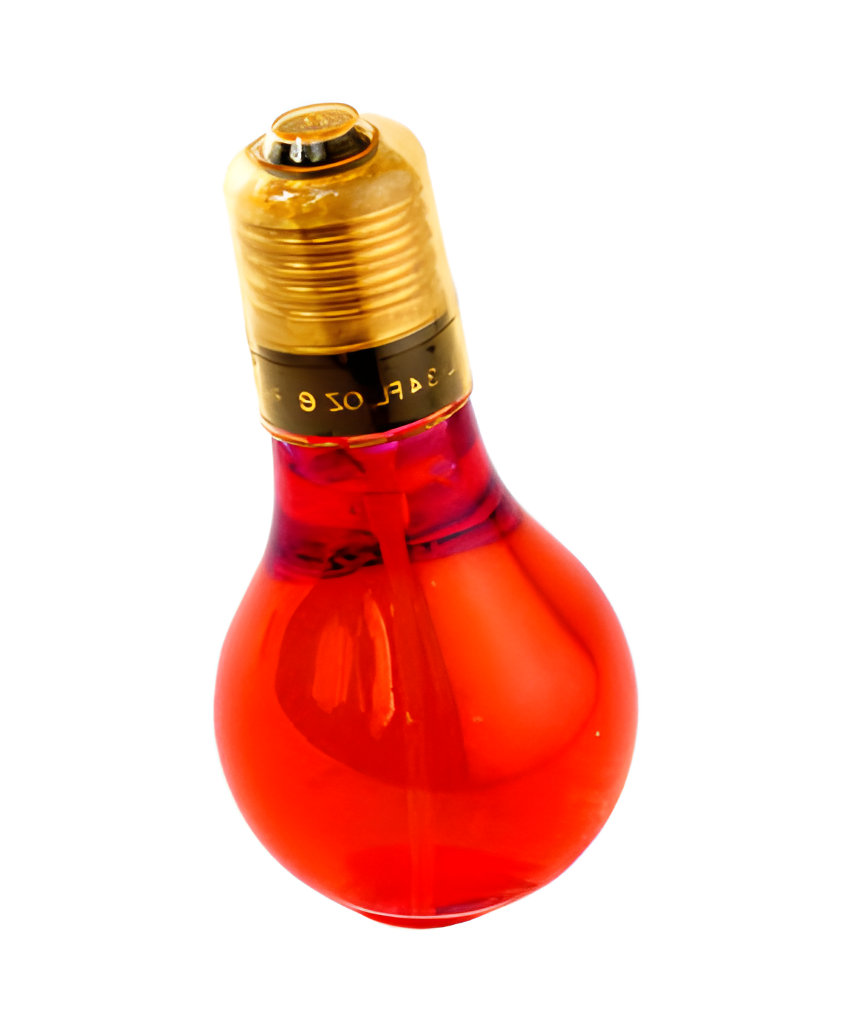 Watt Red by Cofinluxe perfume bottle