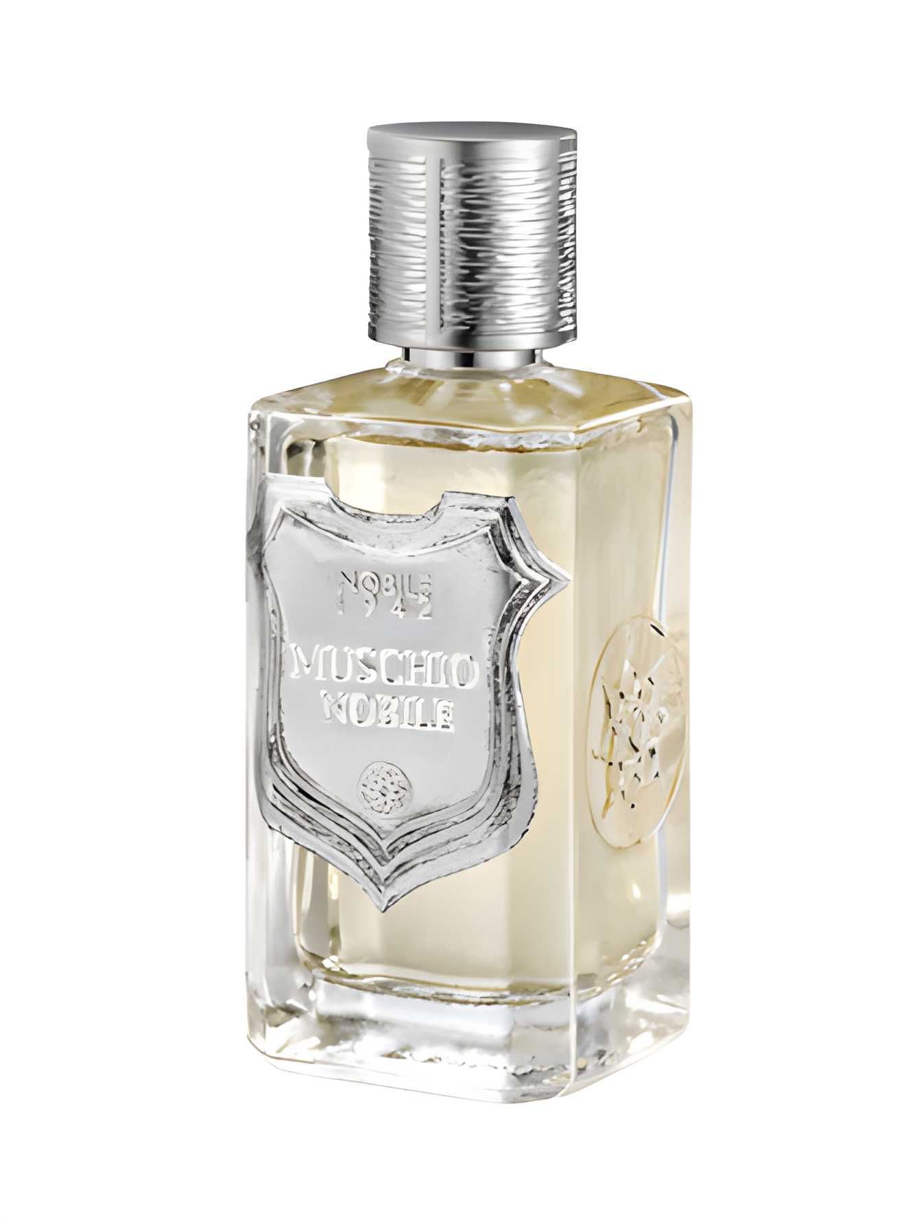Muschio Nobile by Nobile 1942 perfume bottle