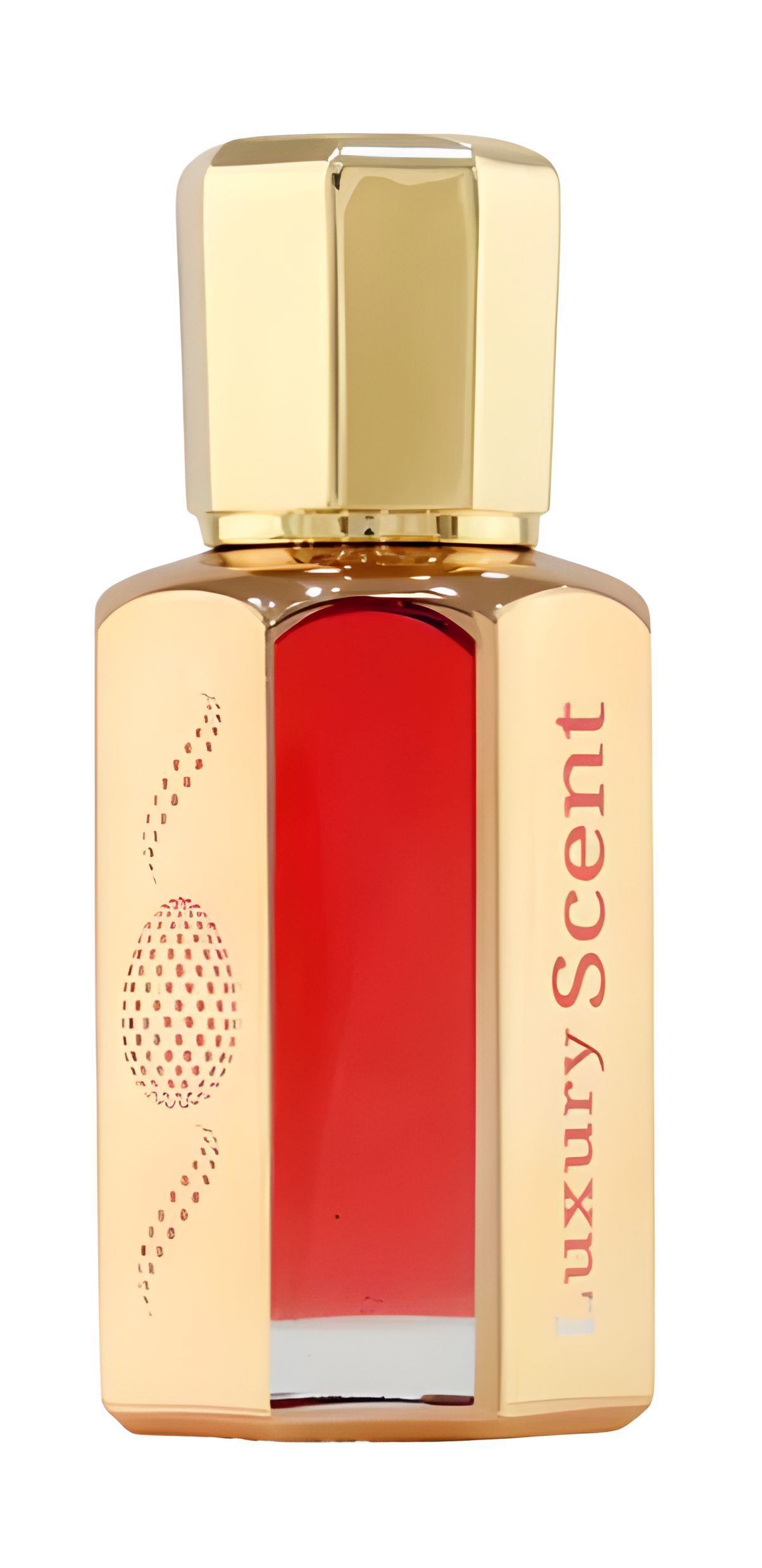 Attar Makka by Luxury Scent perfume bottle