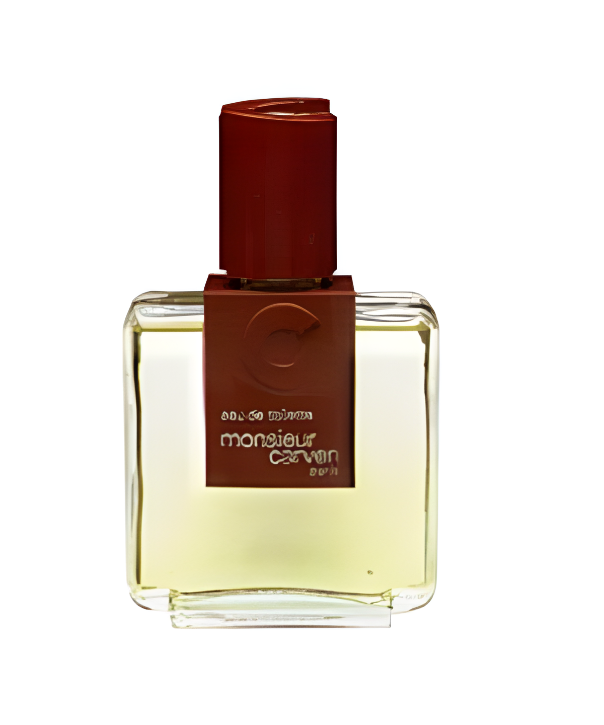 Monsieur Carven by Carven perfume bottle