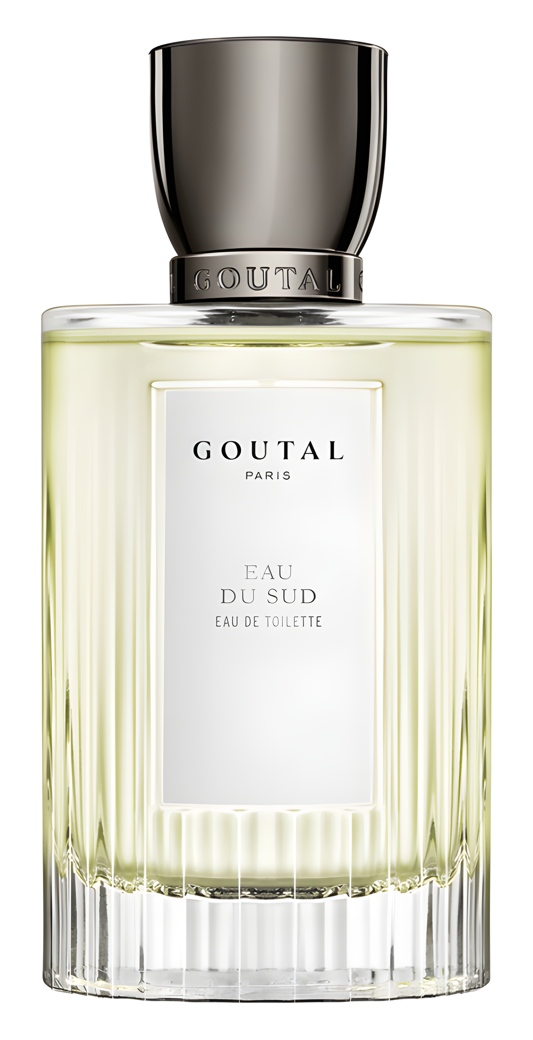 Eau Du Sud by Goutal perfume bottle