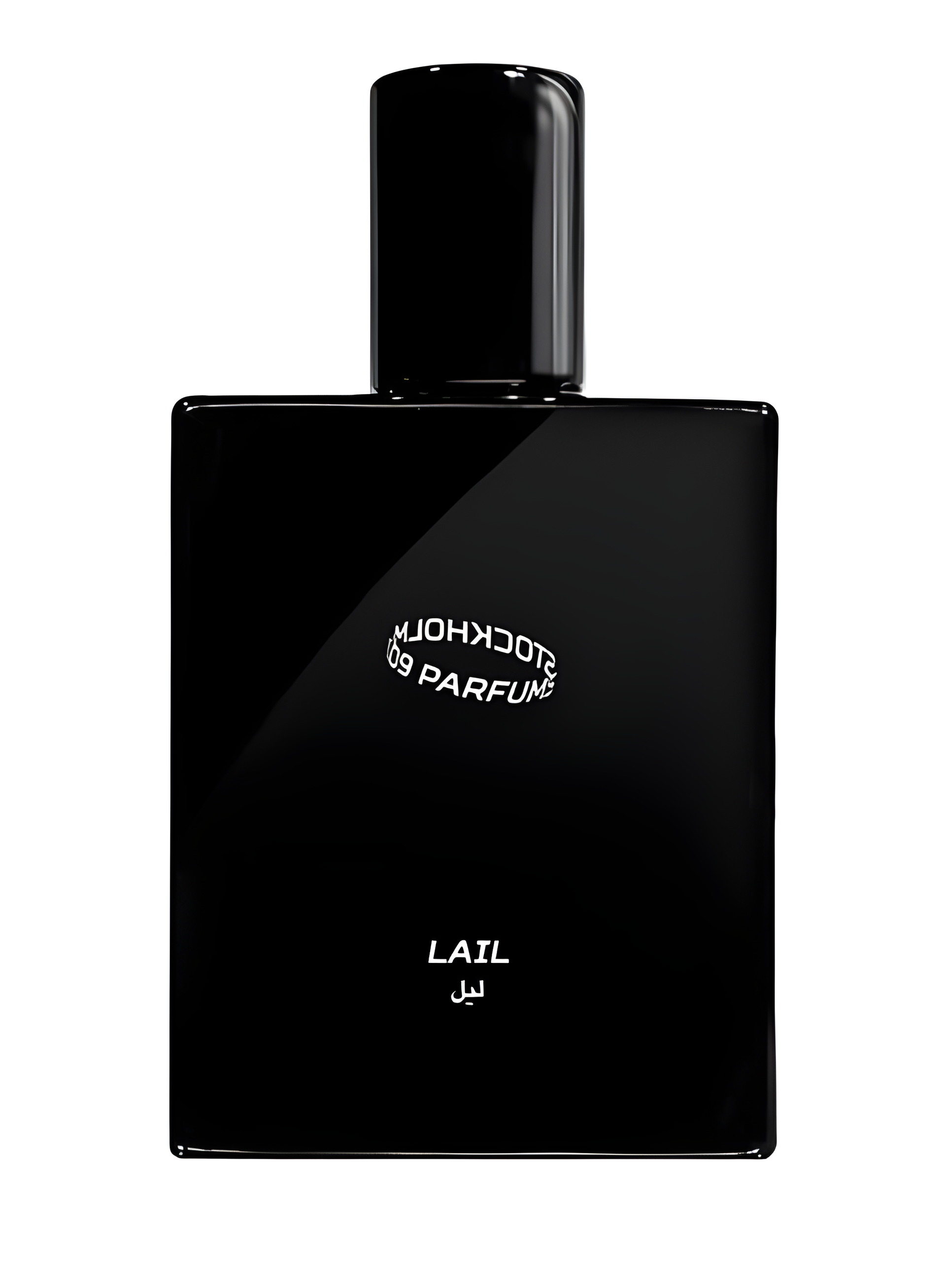 Lail by 109 Parfums perfume bottle