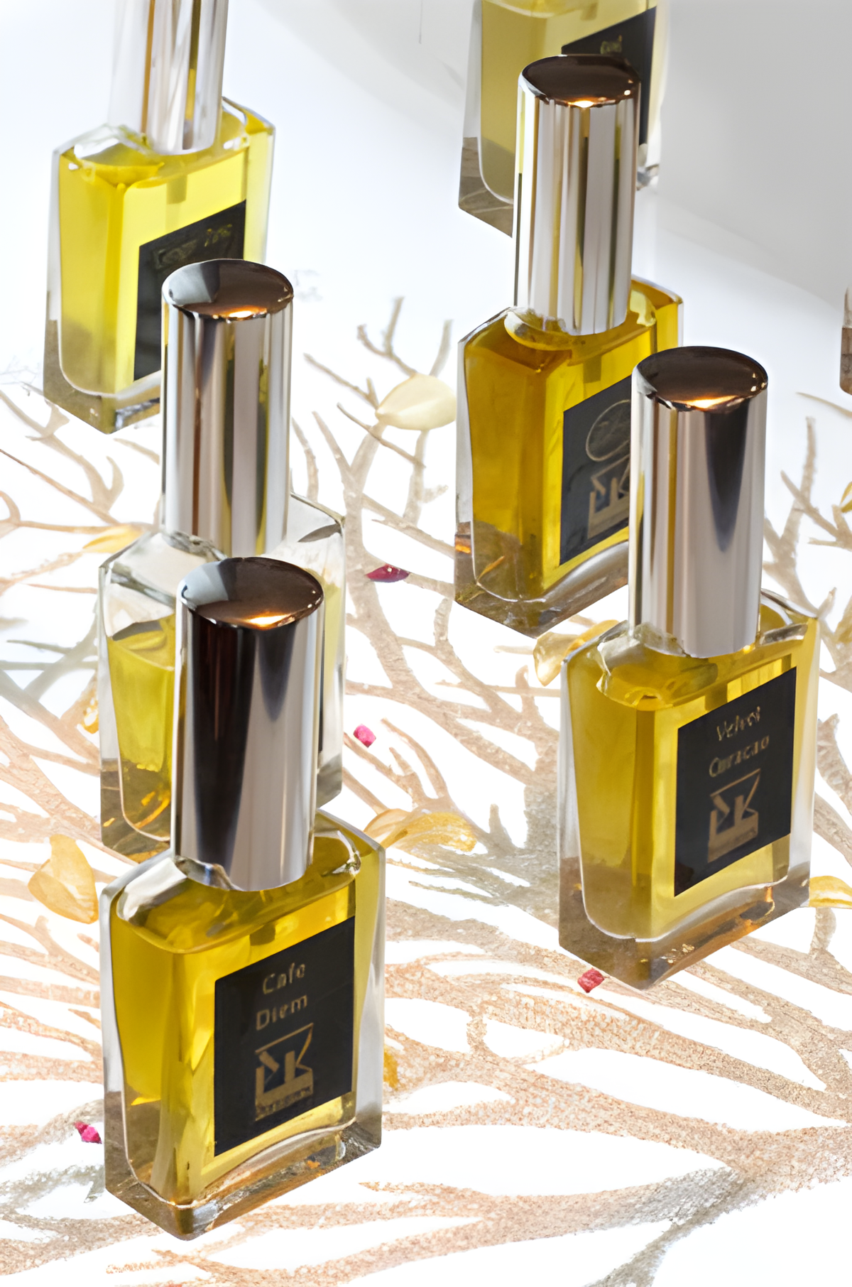 Lita by PK Perfumes perfume bottle