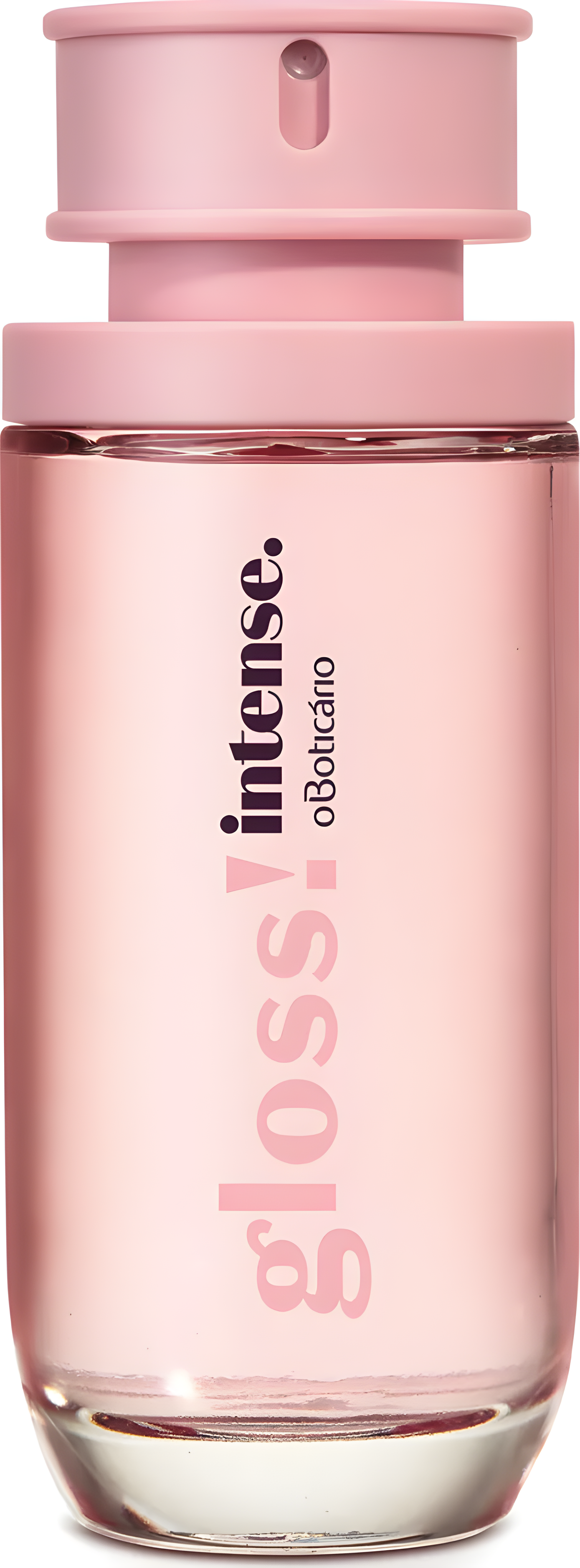 Intense Gloss! by O Boticário perfume bottle
