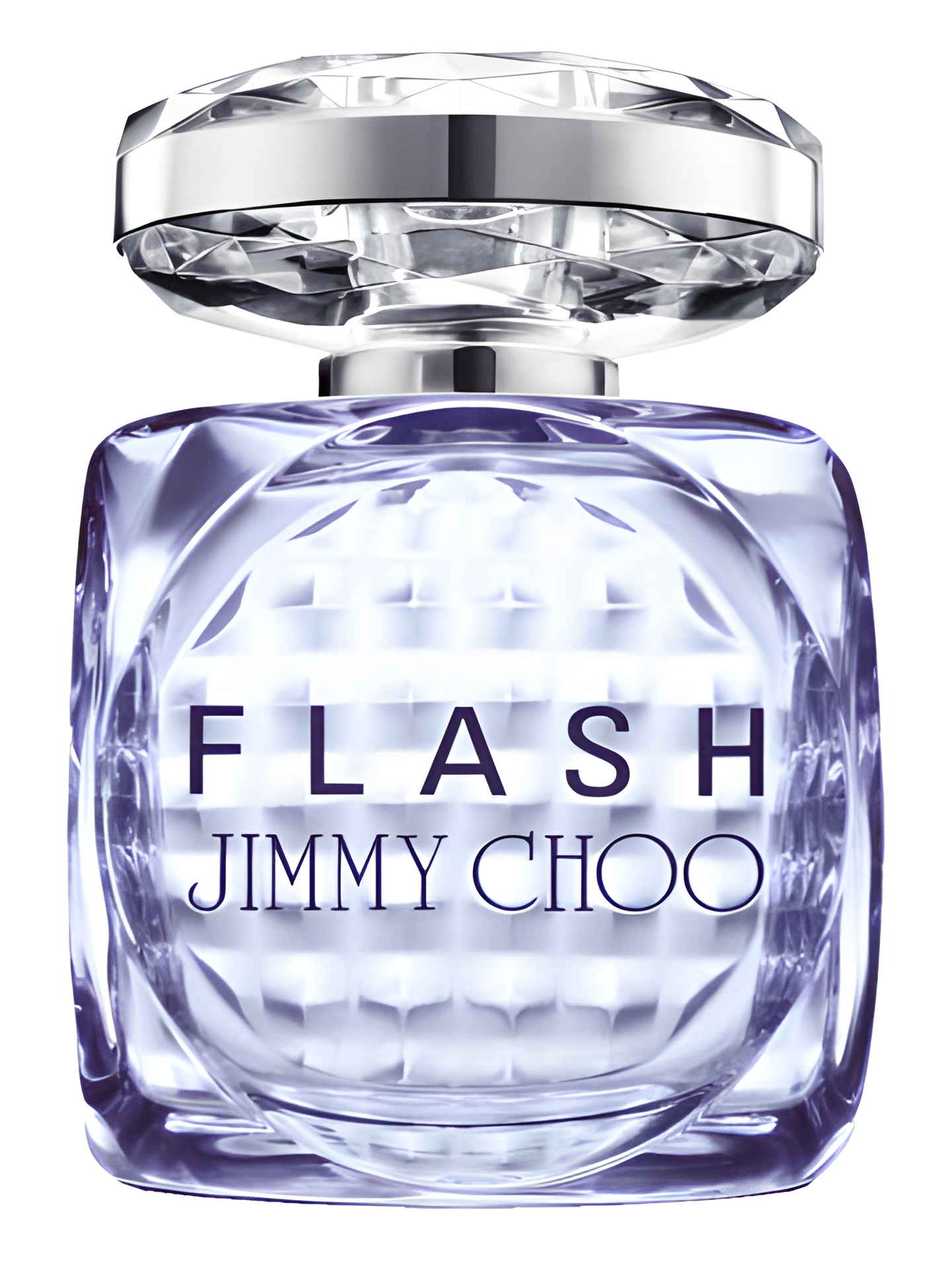 Flash by Jimmy Choo perfume bottle