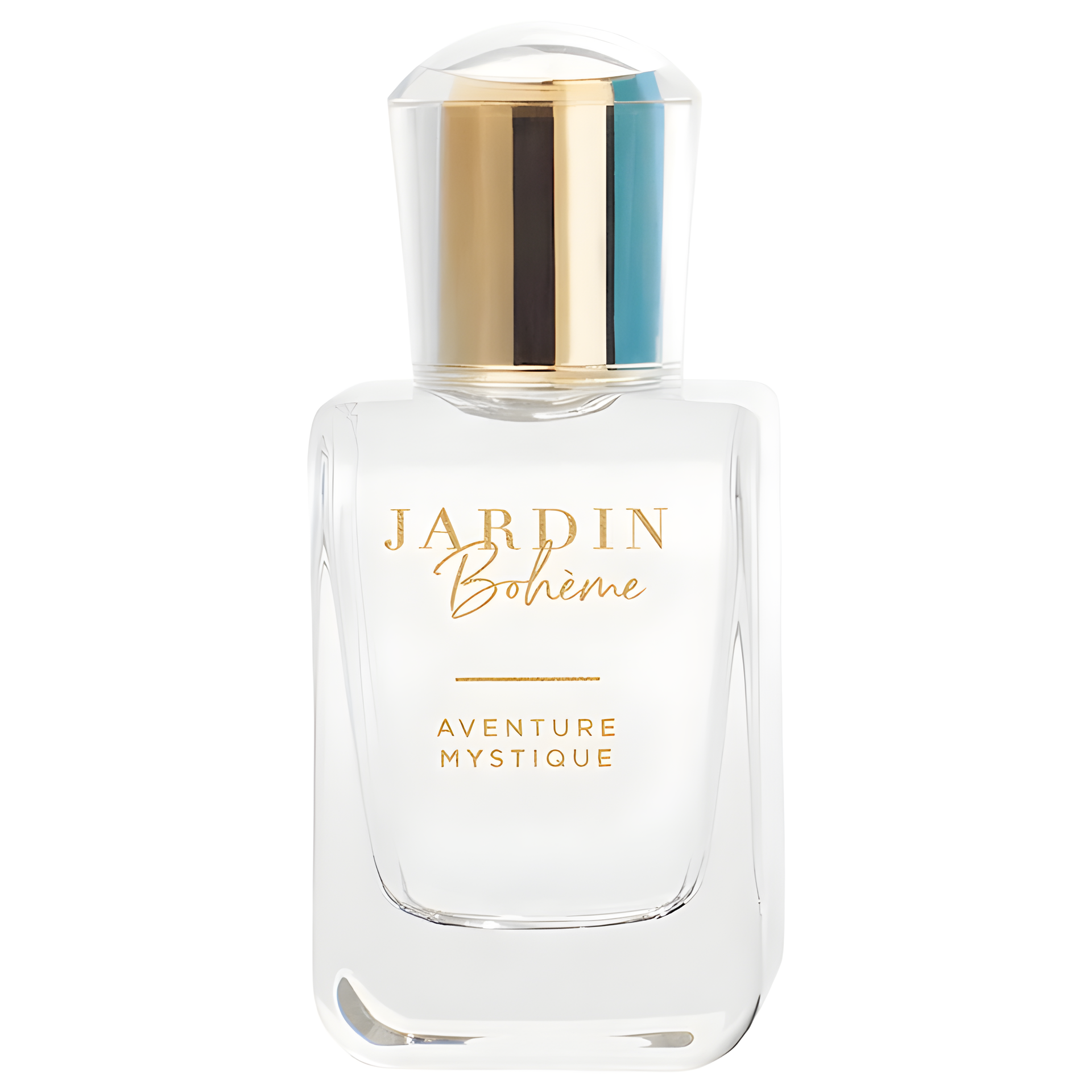 Aventure Mystique Eau de Parfum by Jardin Bohème perfume bottle