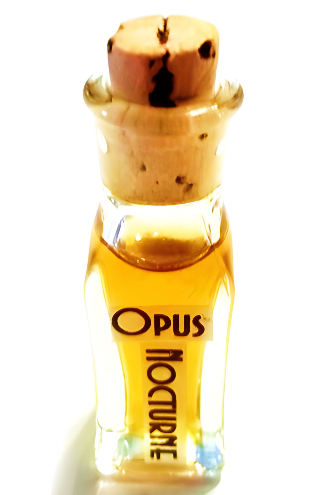 Opus Nocturne by Robbie VanGogh perfume bottle