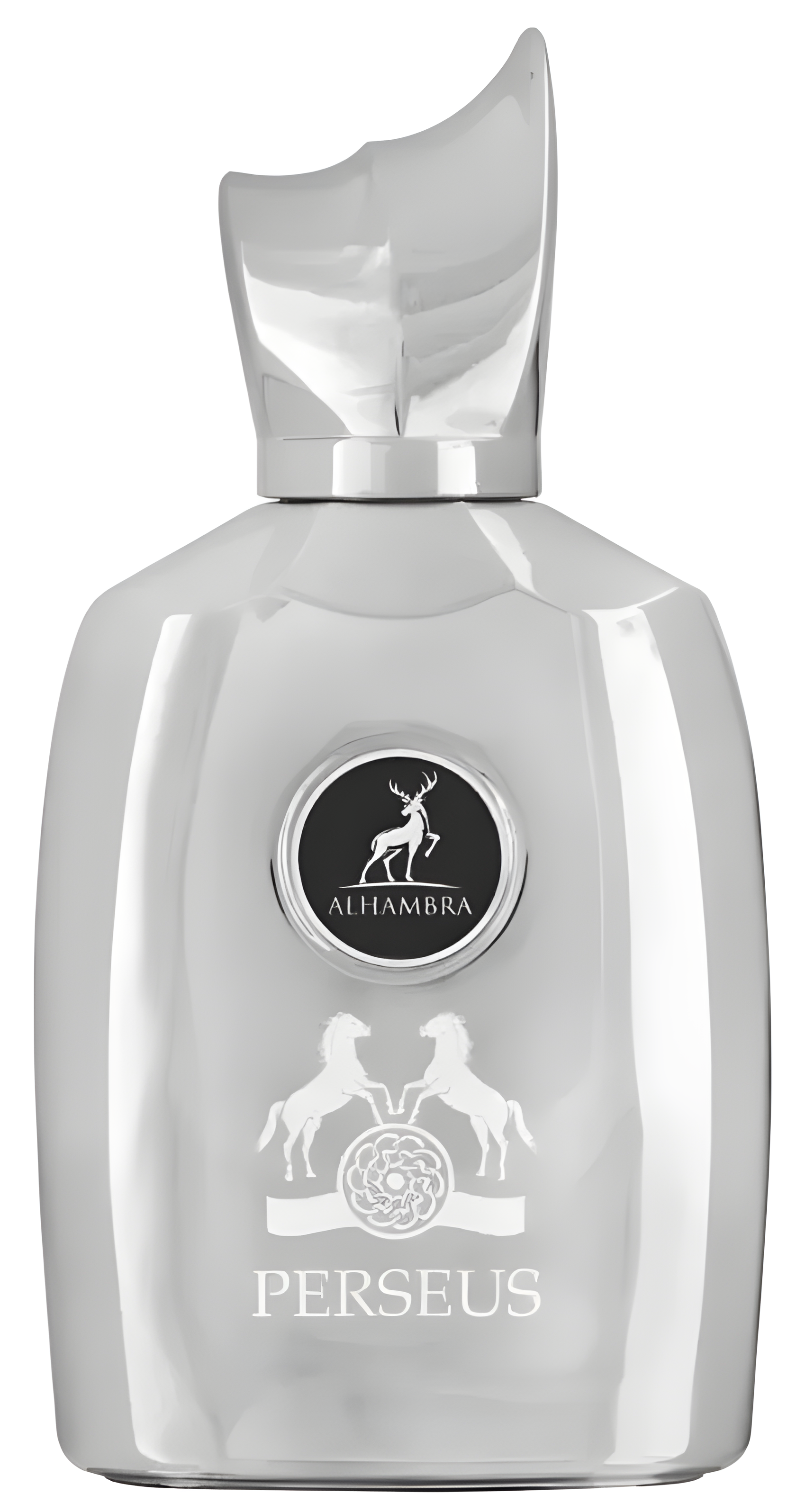 Perseus by Maison Alhambra perfume bottle
