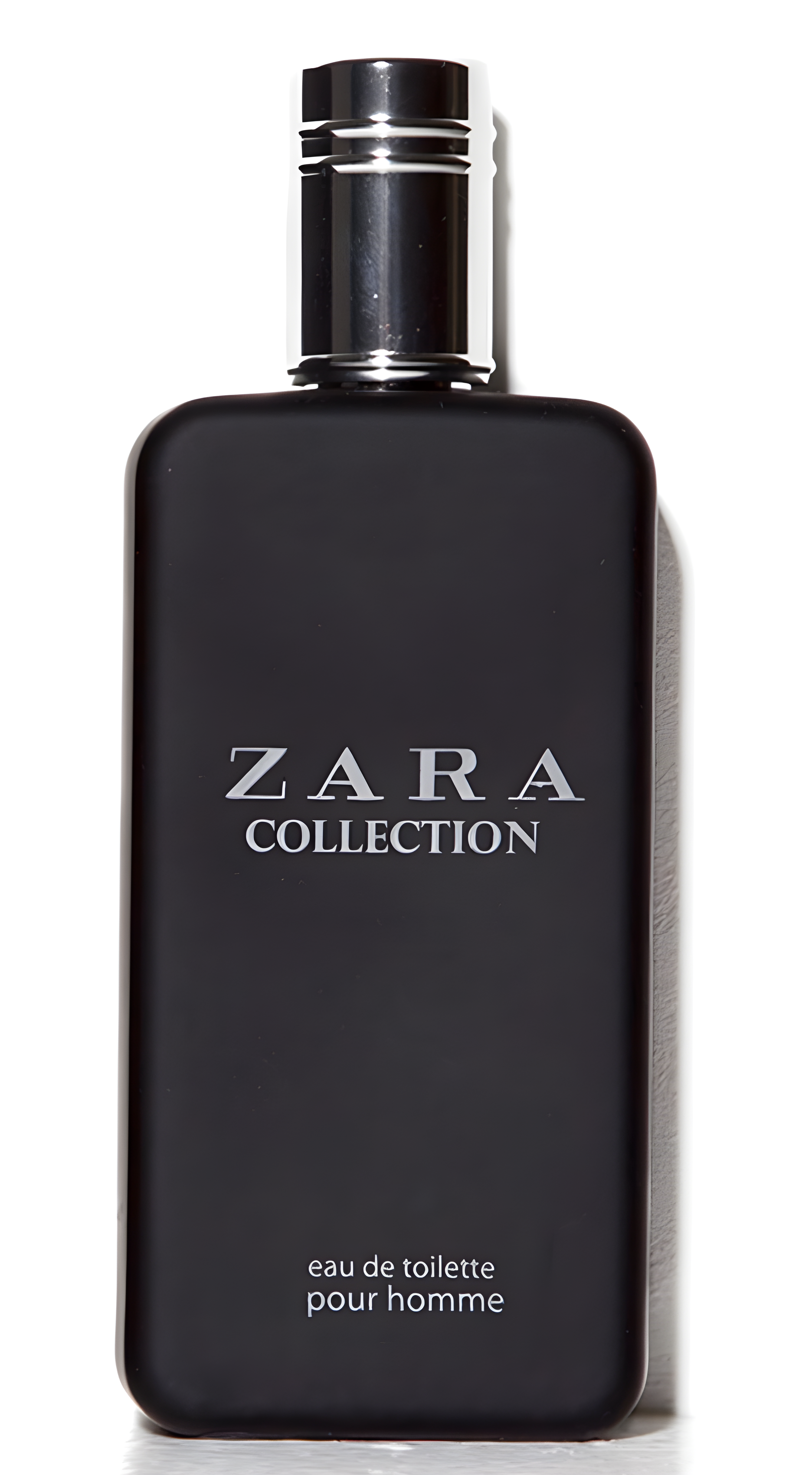 Zara Collection Man by Zara perfume bottle