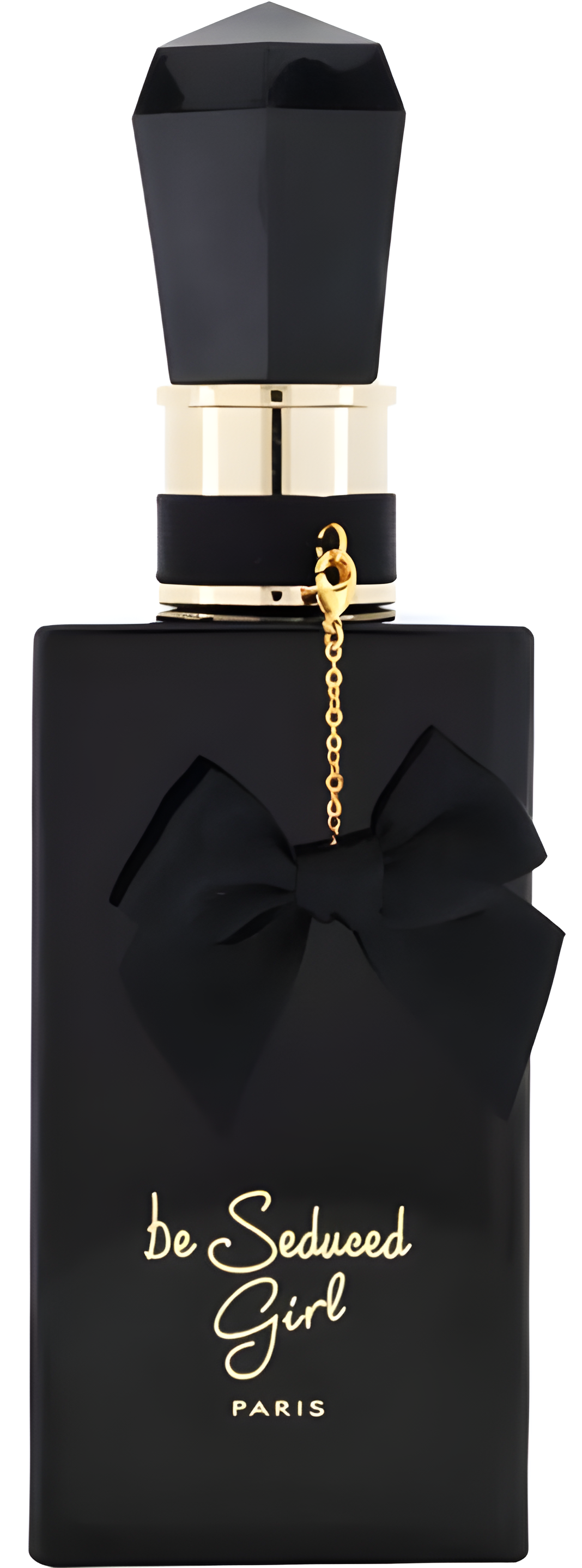 Be Seduced Girl by Johan B perfume bottle