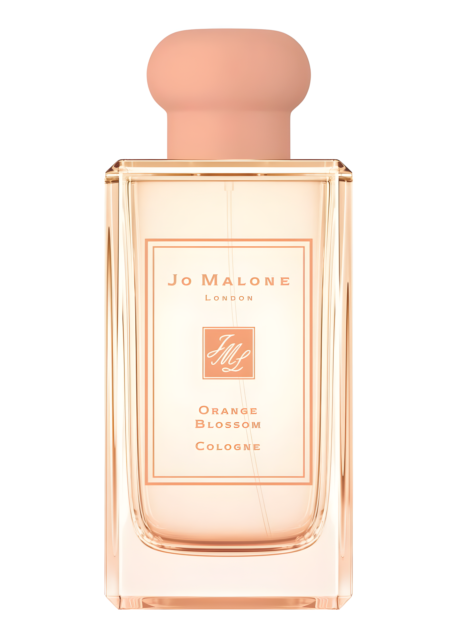 Orange Blossom Cologne (2019) by Jo Malone London perfume bottle