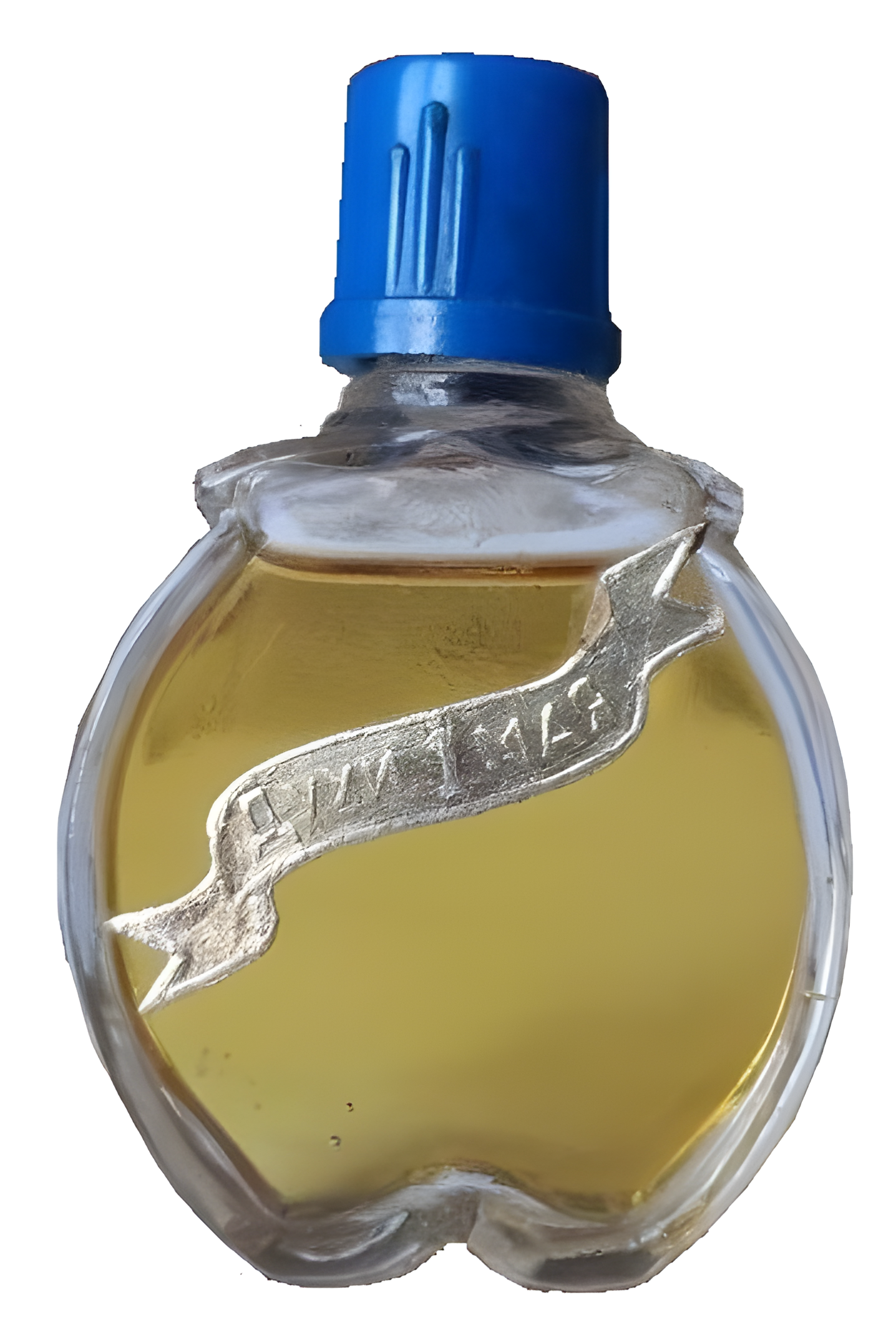1 Мая by Харьковская парфюмерно-косметическая фабрика - Kharkov perfume factory perfume bottle