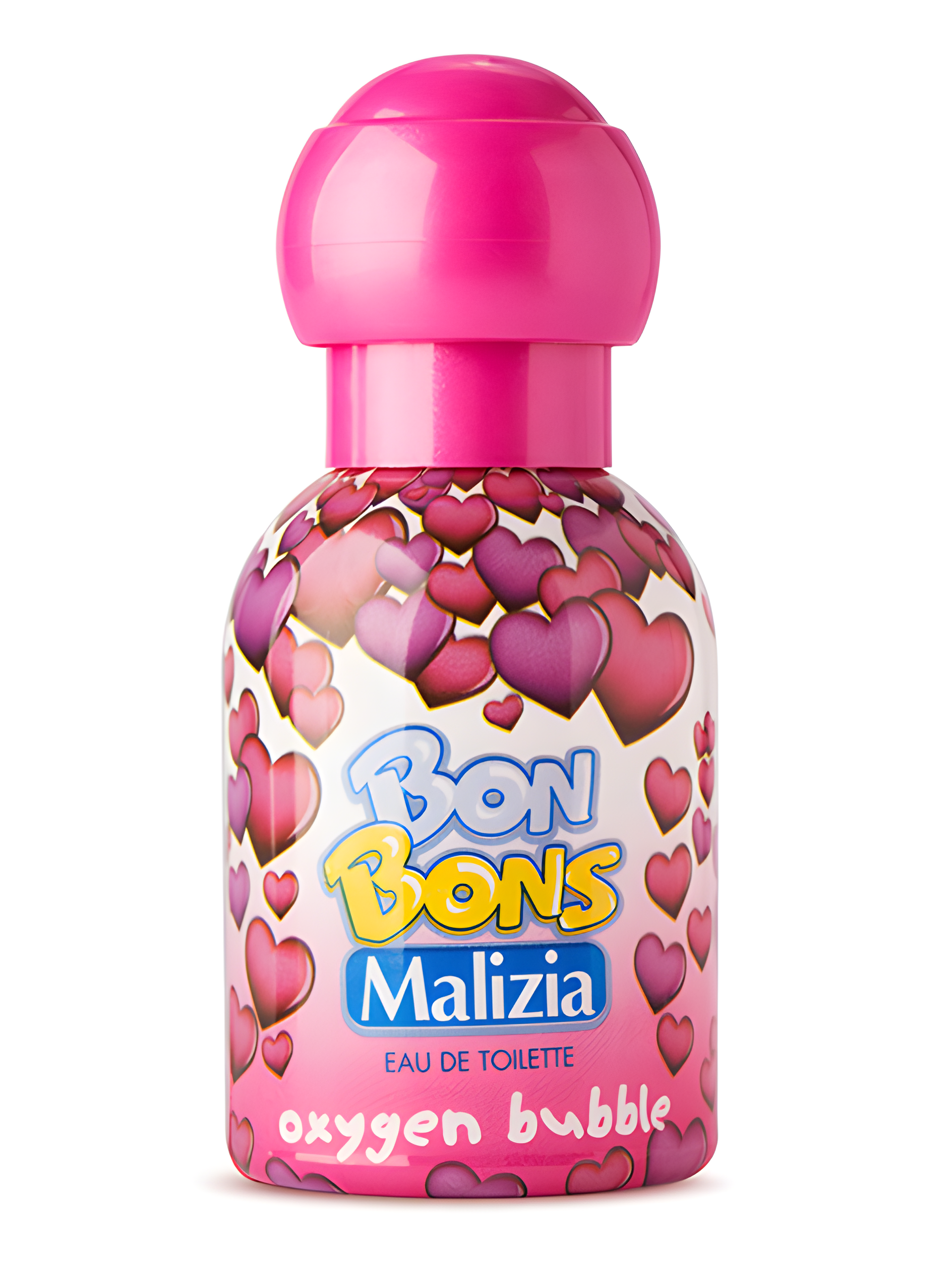 Malizia Bon Bons Oxygen Bubble by Mirato
