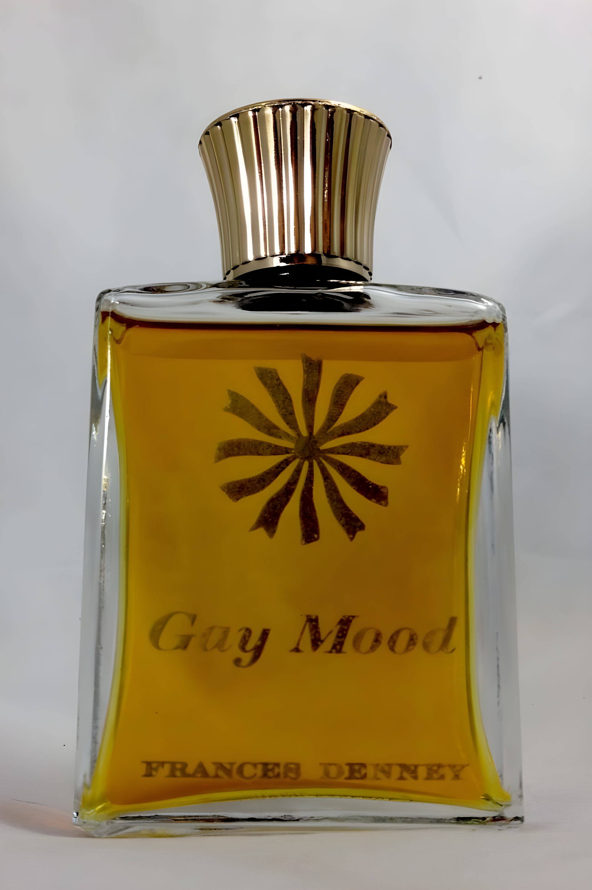 Gay Mood by Frances Denney perfume bottle