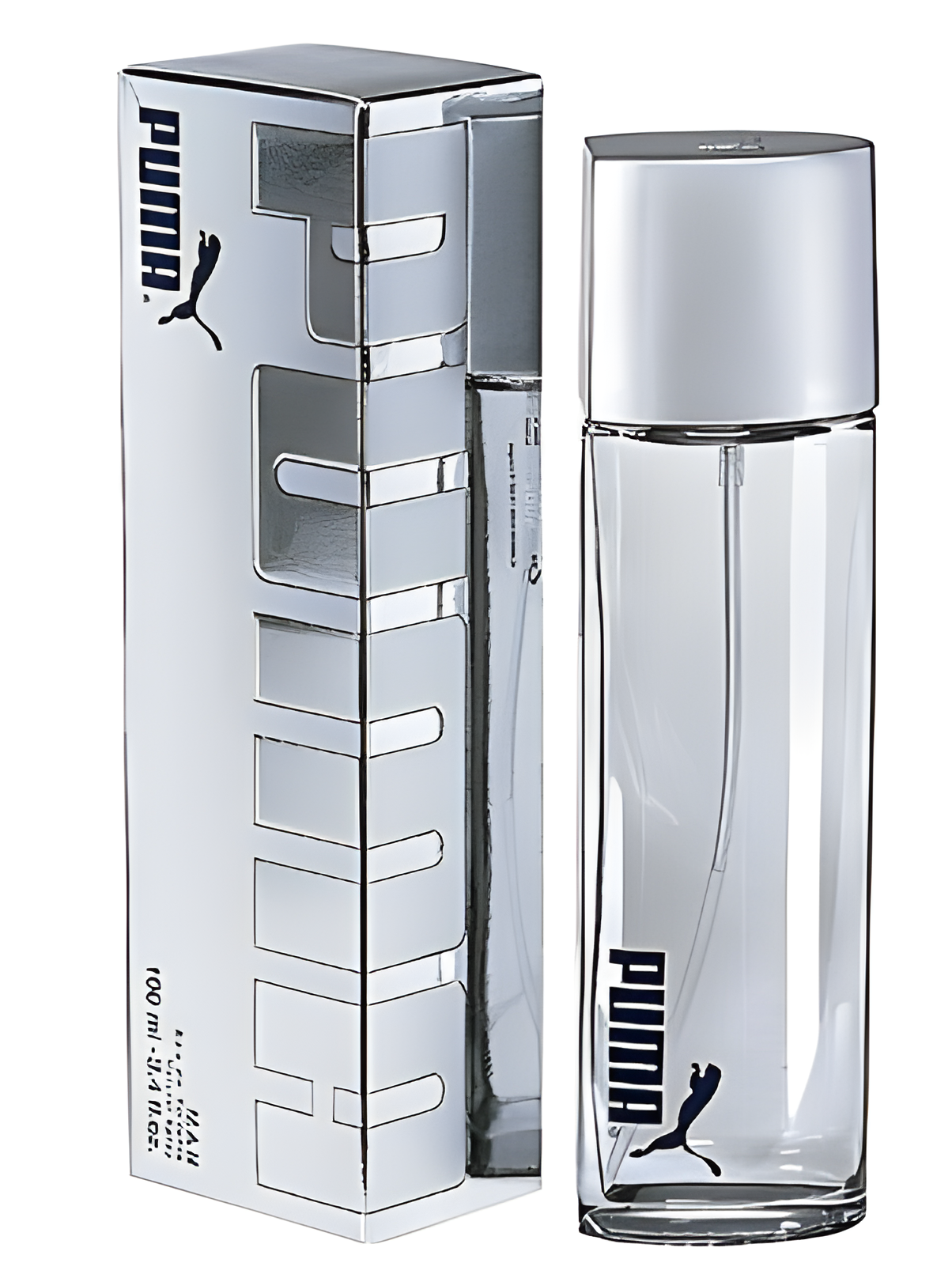 Puma Man by Puma perfume bottle