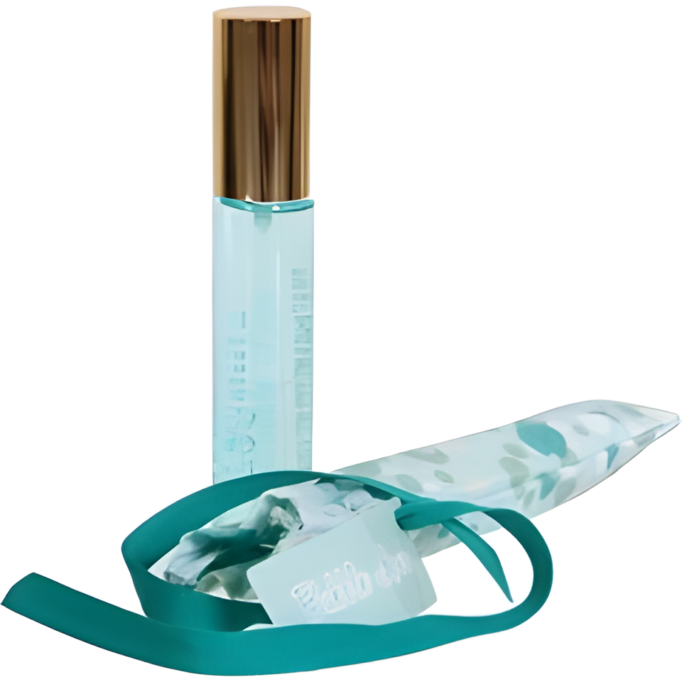 Bubble Love by Pimkie perfume bottle