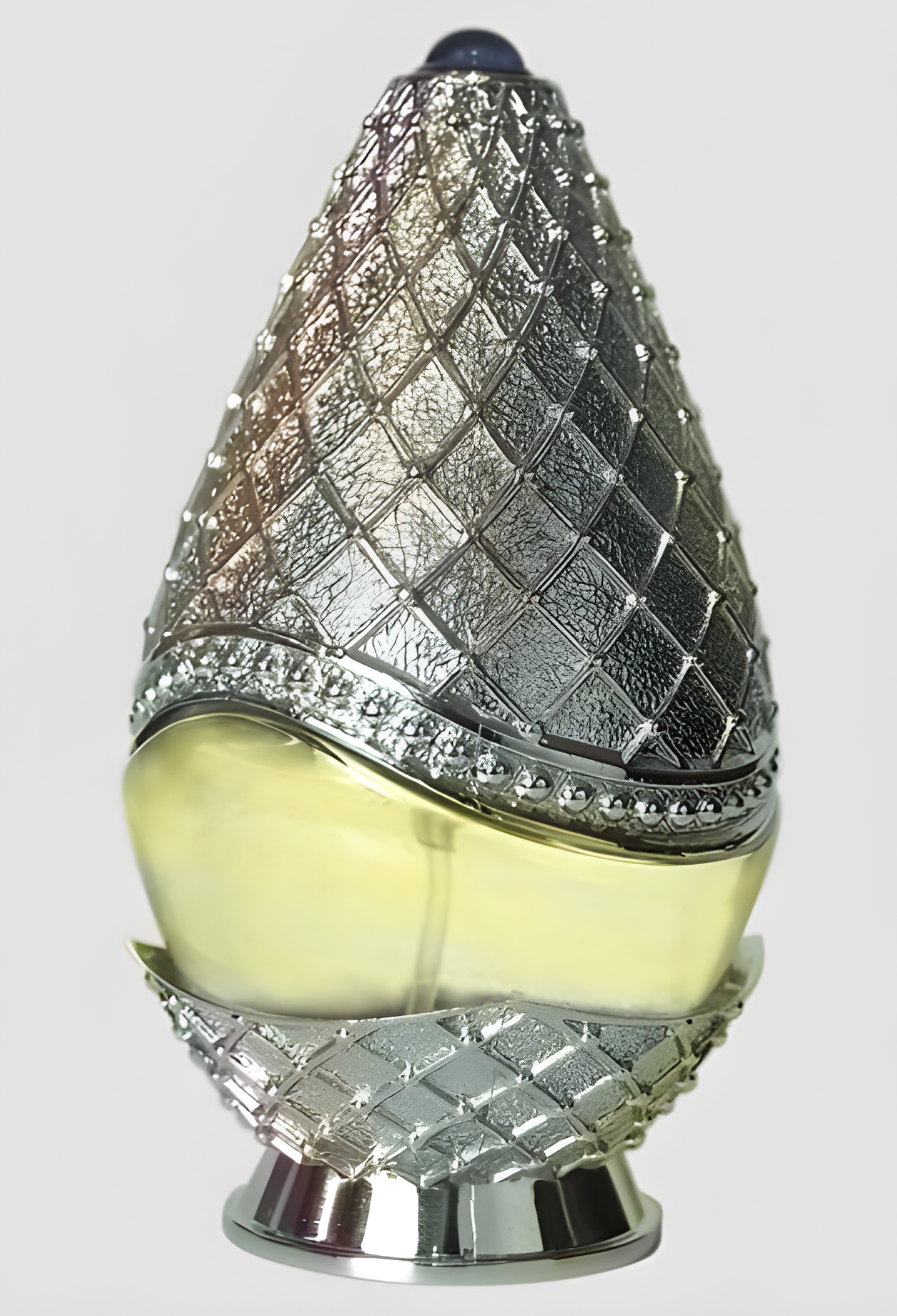 Wahaj by Nabeel perfume bottle