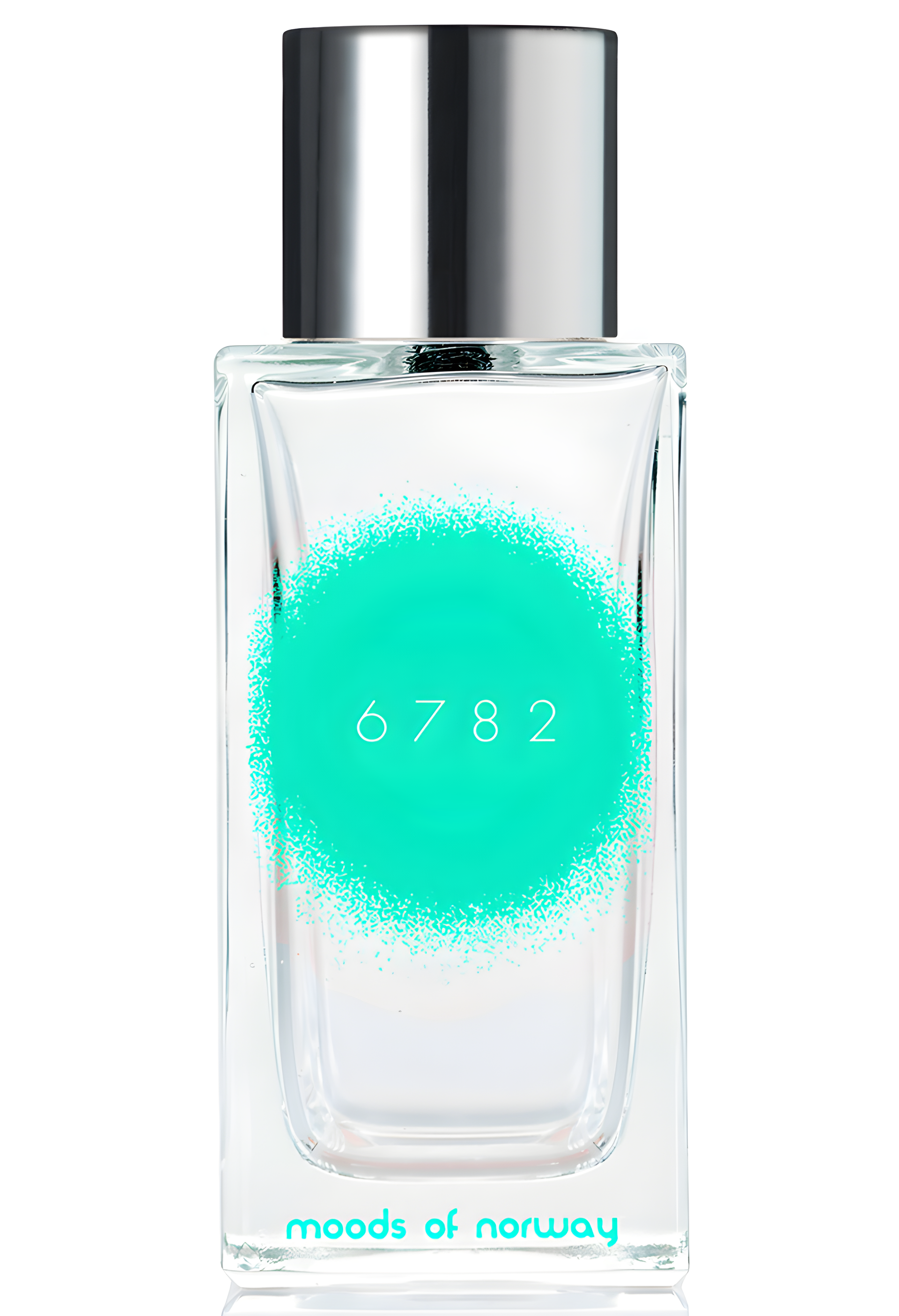 Green 6782 by Moods Of Norway perfume bottle