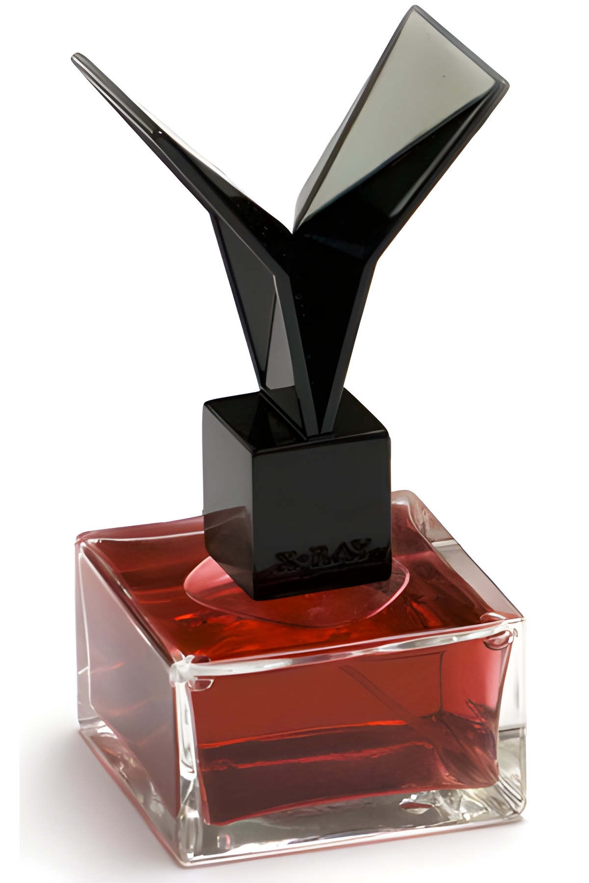 Lacquered Rose by X-Ray perfume bottle