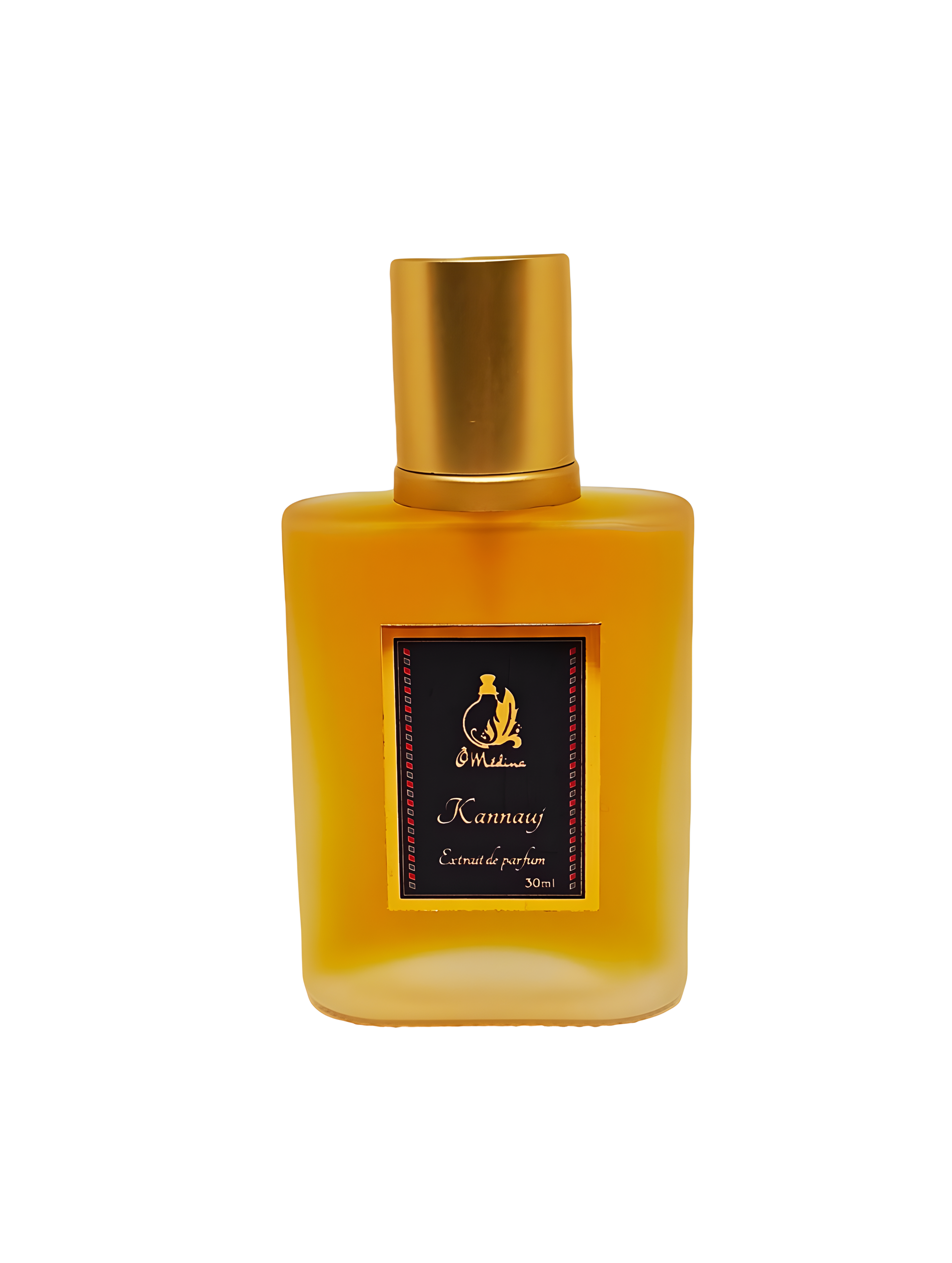 Kannauj by Ô Médina Perfumery perfume bottle