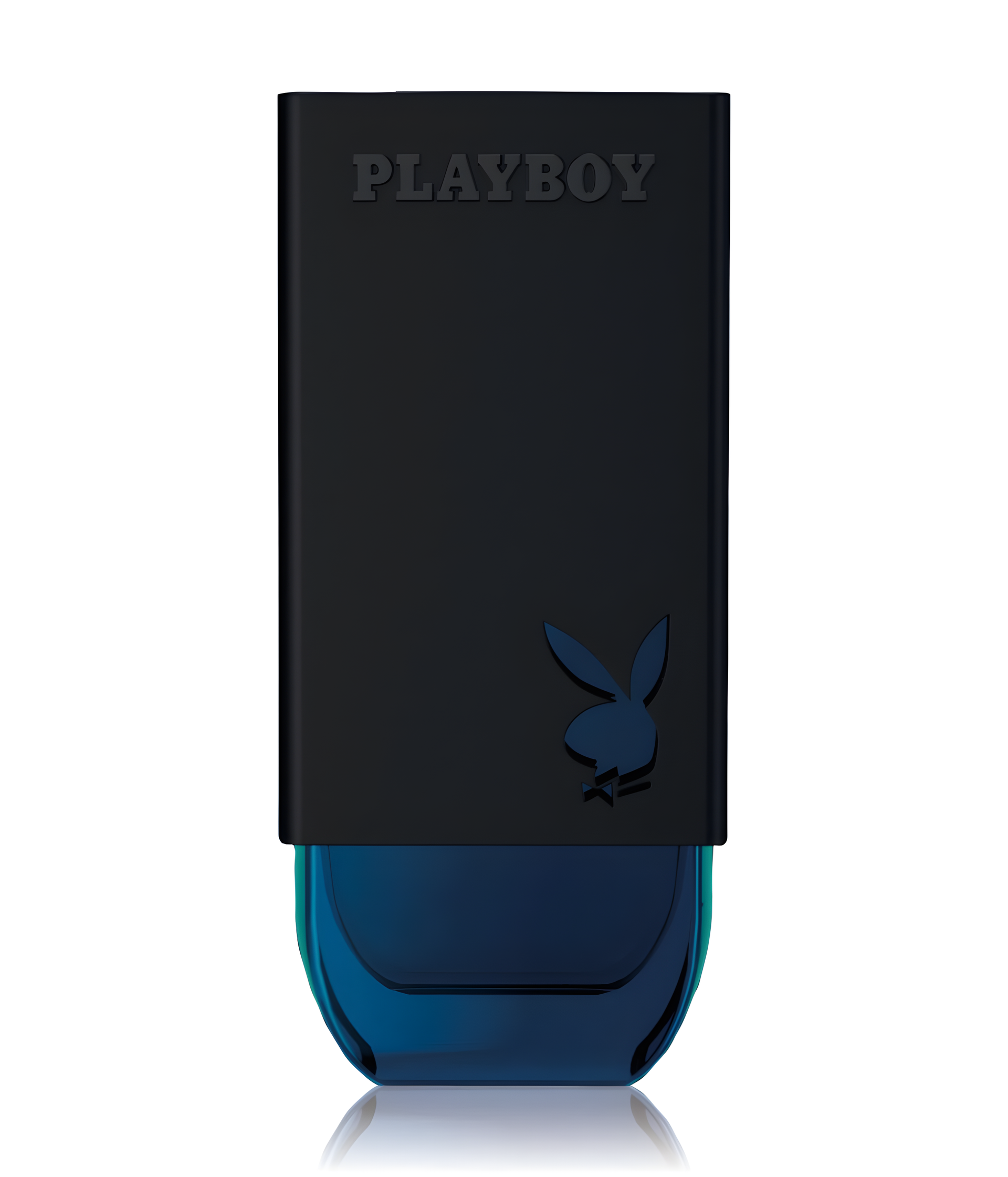 Make the Cover for Him by Playboy perfume bottle