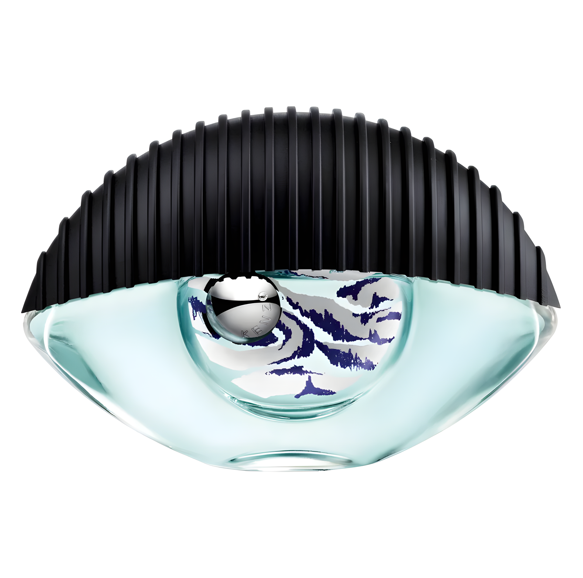 Kenzo World Collector by Kenzo perfume bottle