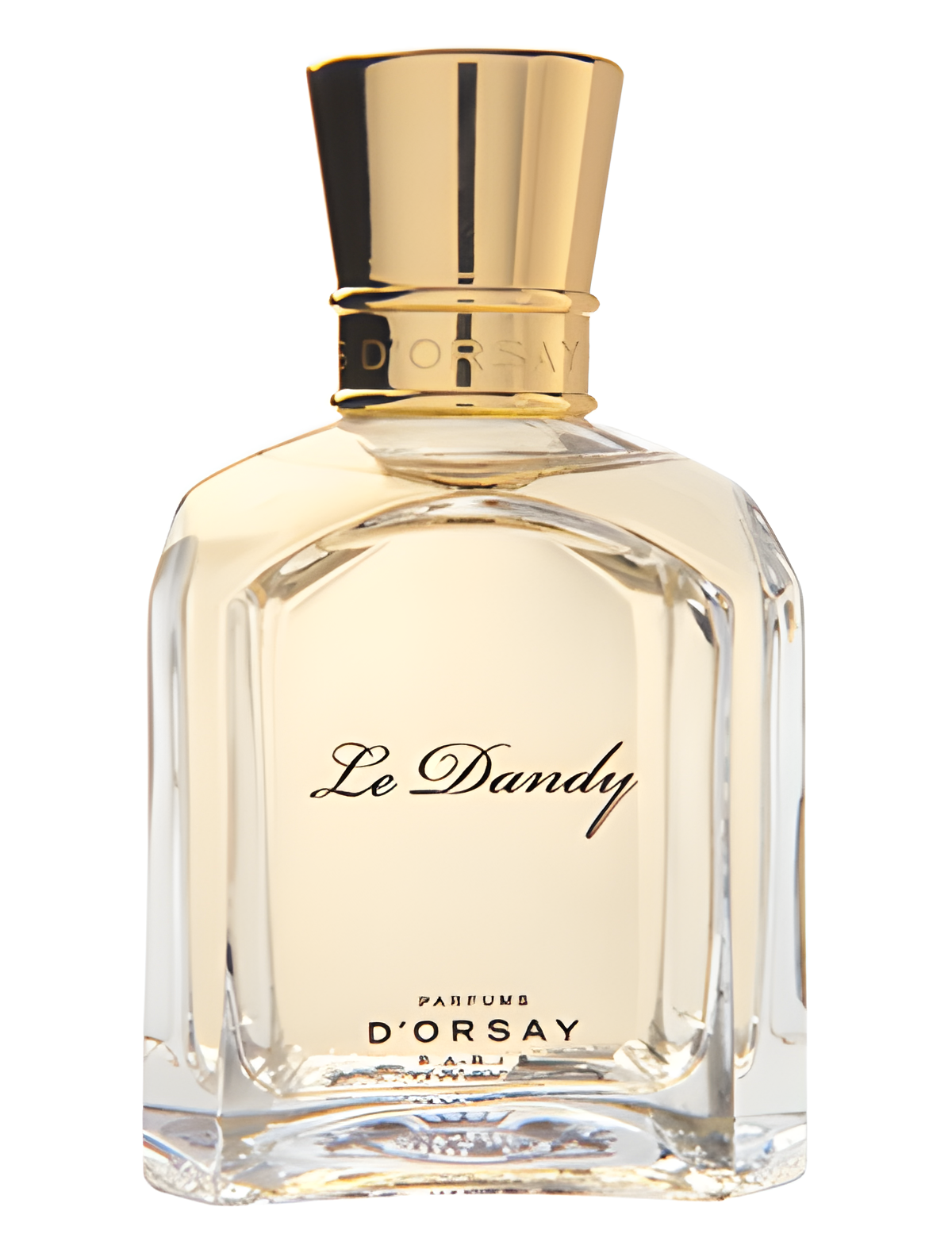 Le Dandy Pour Homme by D’ORSAY perfume bottle