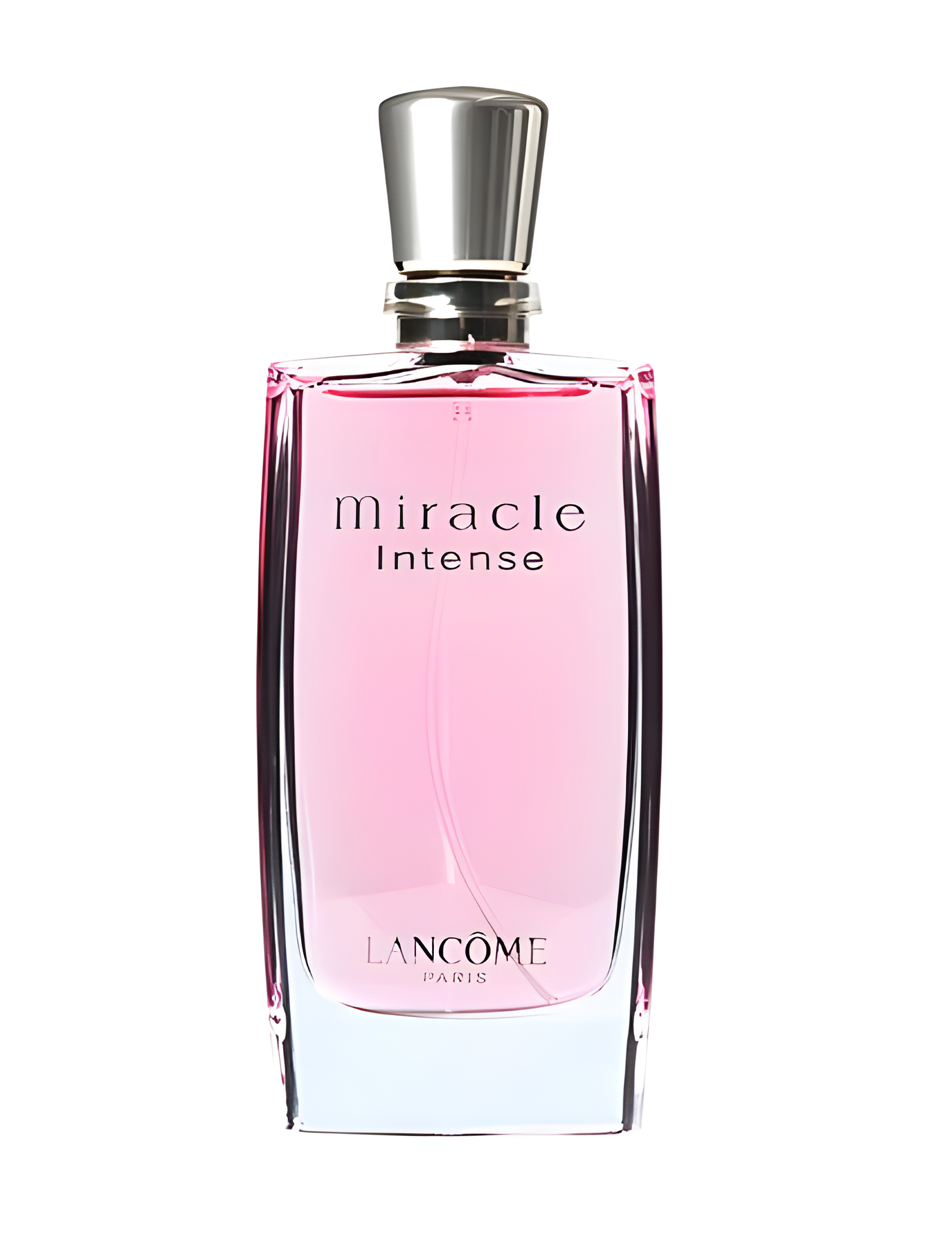 Miracle Intense by Lancôme perfume bottle