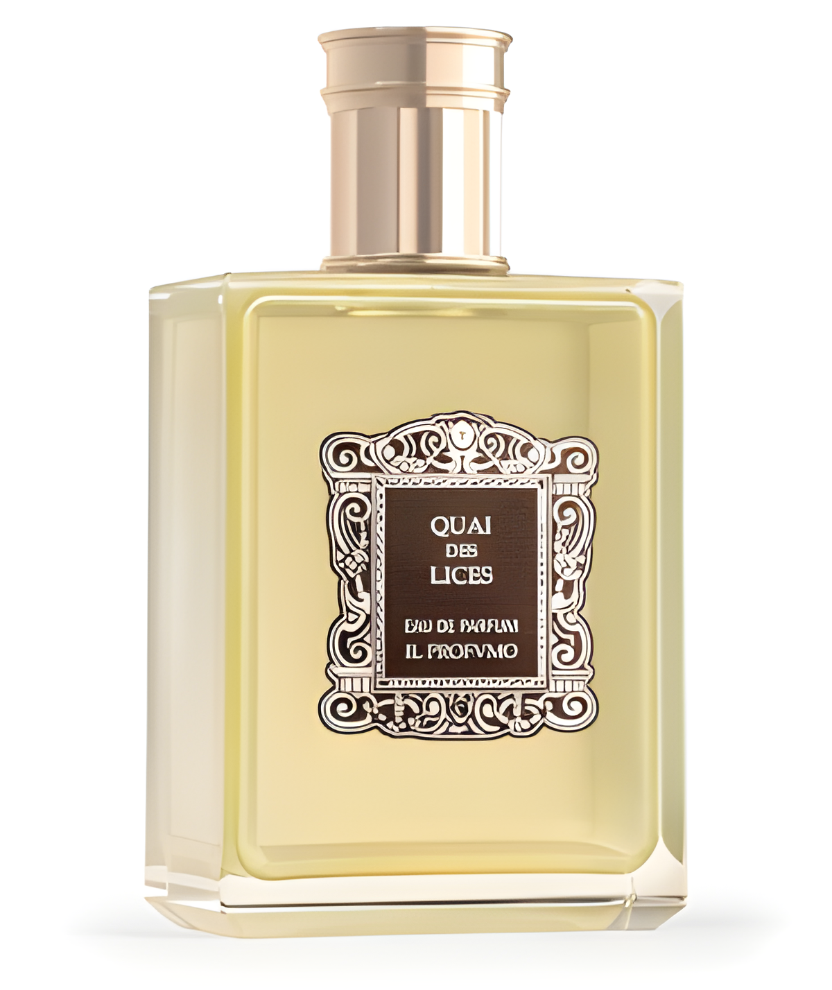 Quai Des Lices by Il Profvmo perfume bottle