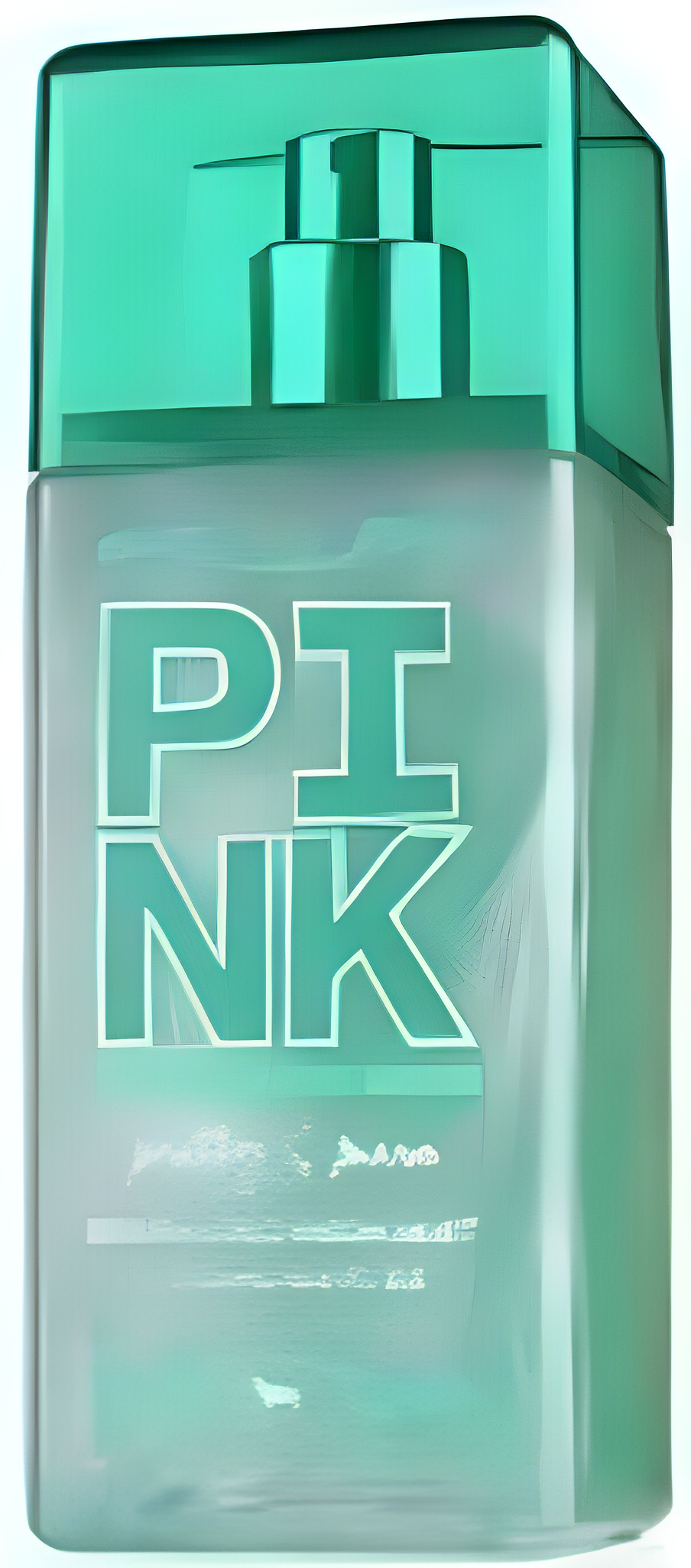 Pretty & Pure by Victoria's Secret perfume bottle
