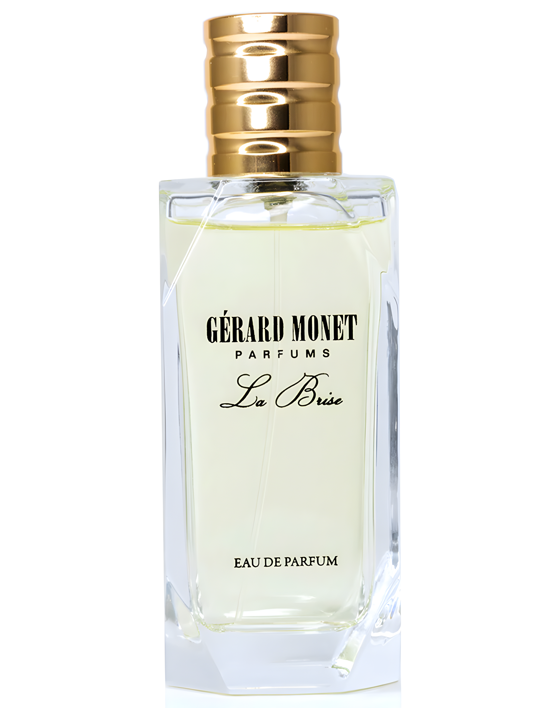 La Brise by Gerard Monet Parfums perfume bottle