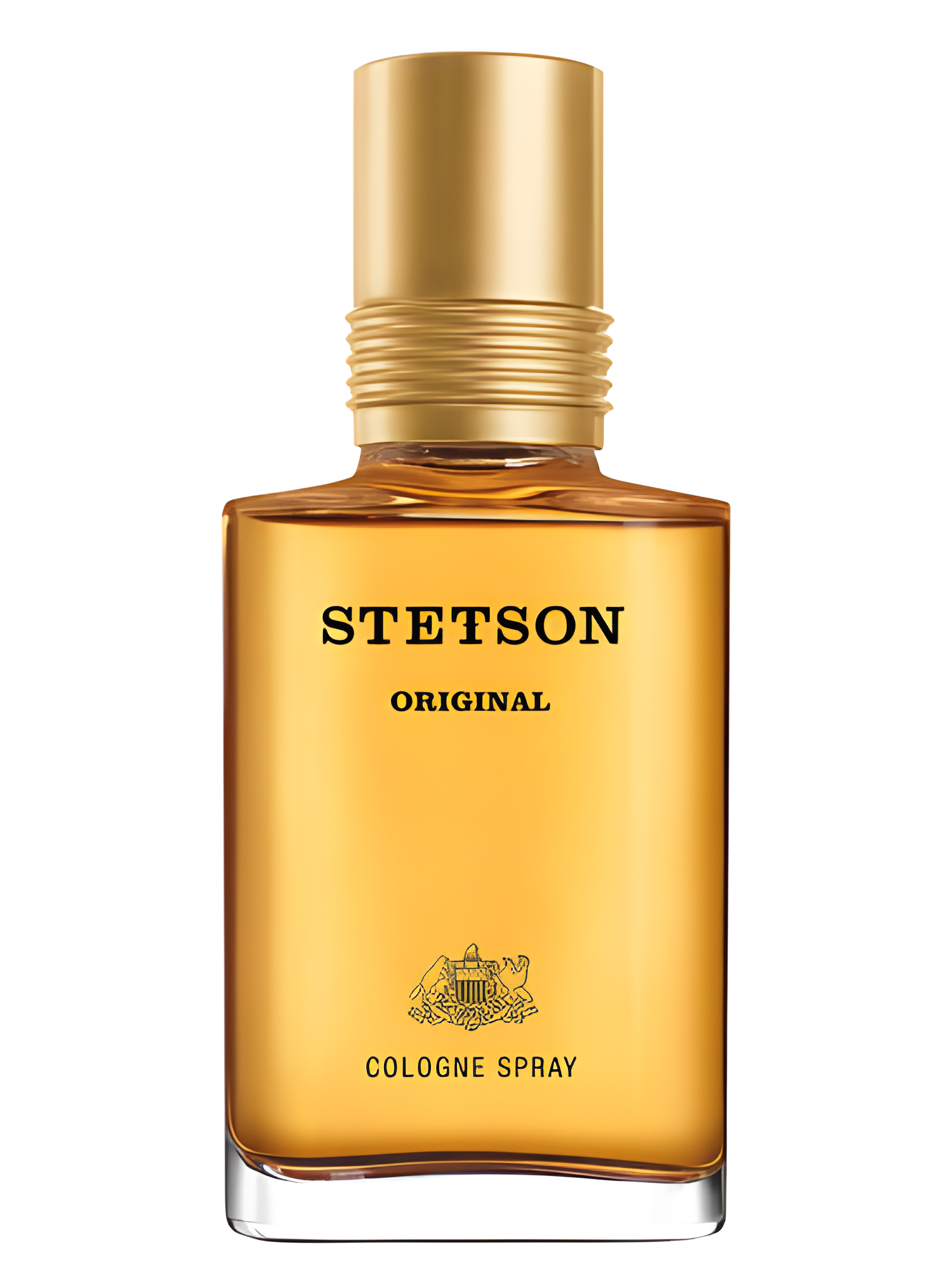 Stetson Original by Stetson perfume bottle