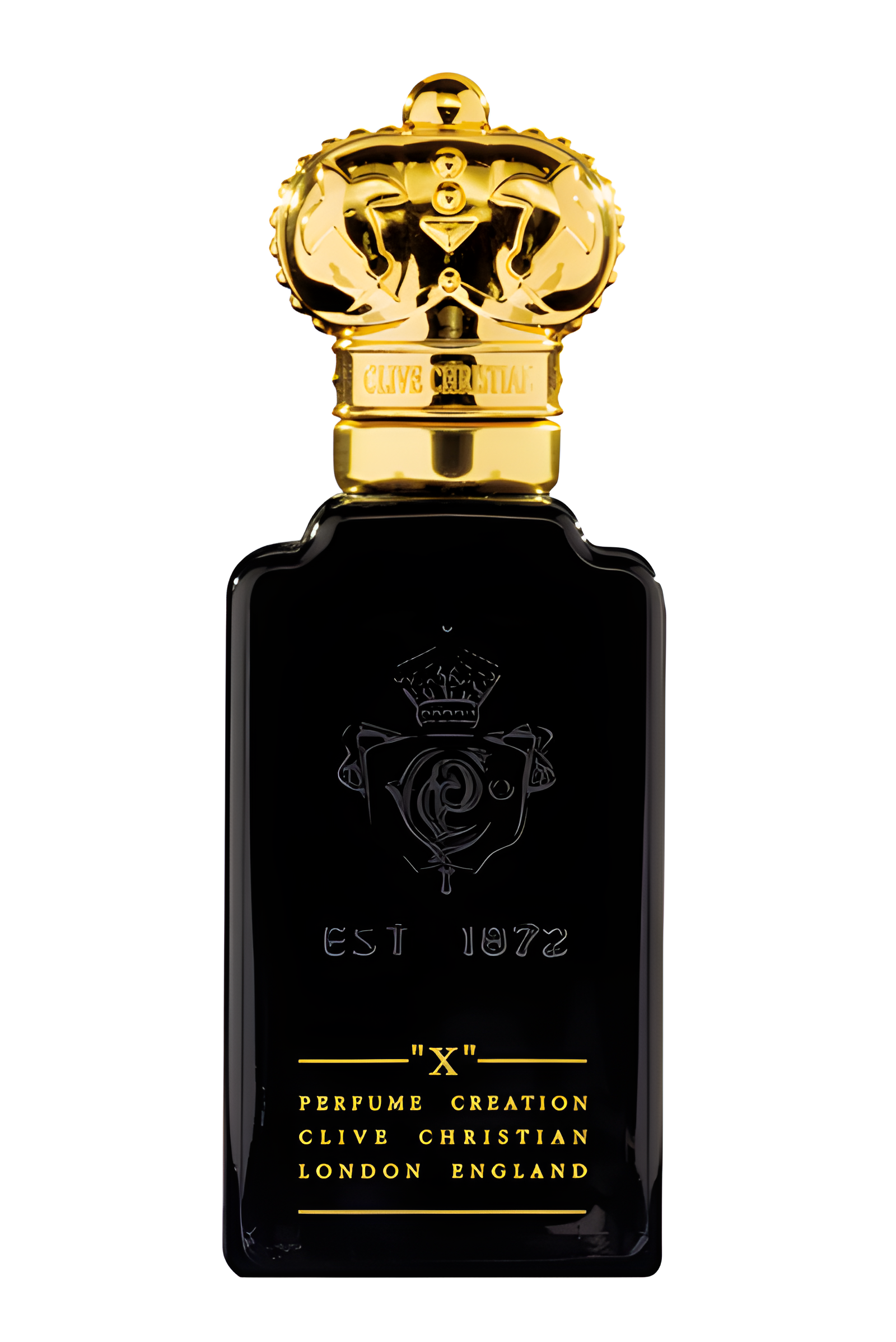 X for Men by Clive Christian perfume bottle